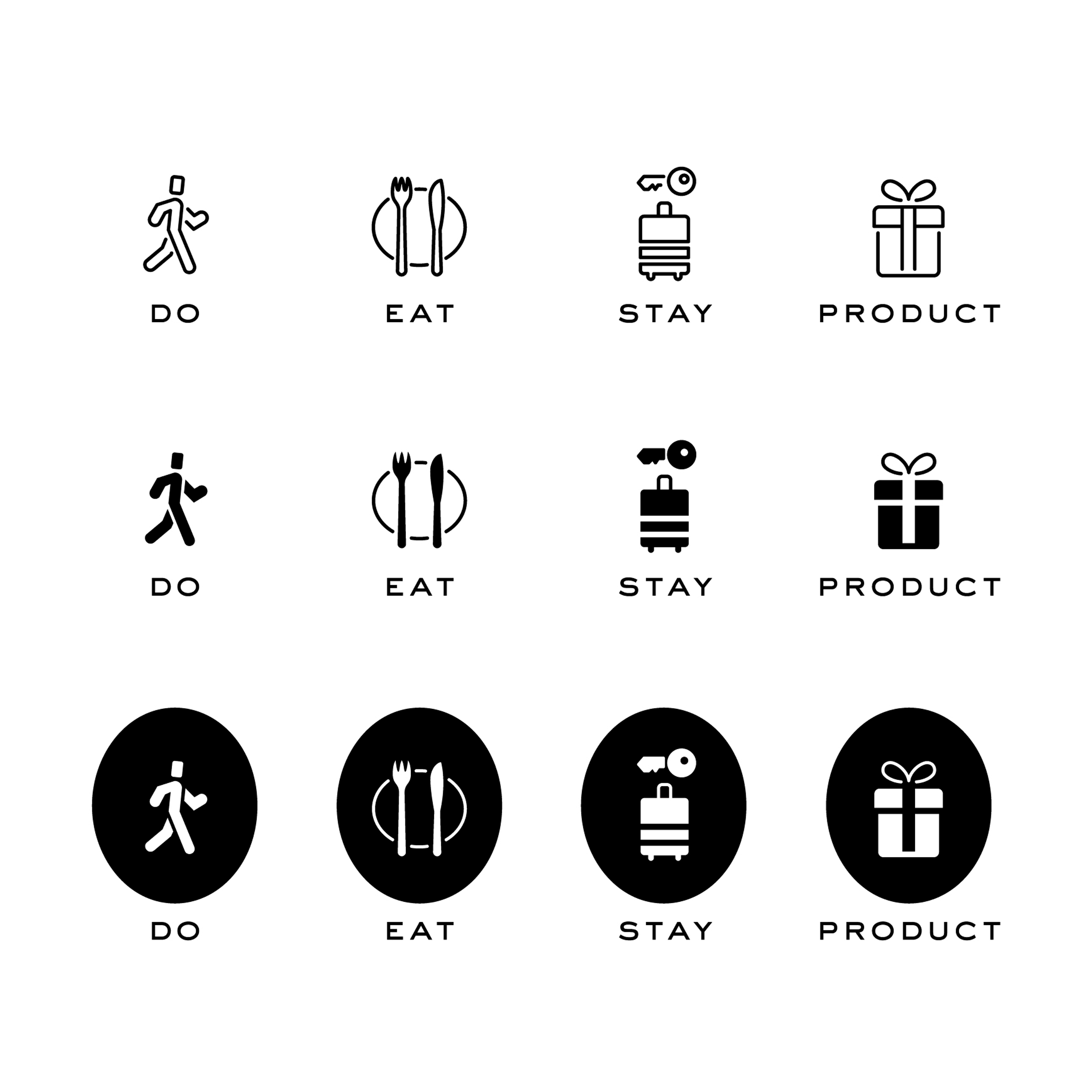 石垣ナウ, ishigaki now: pictgram