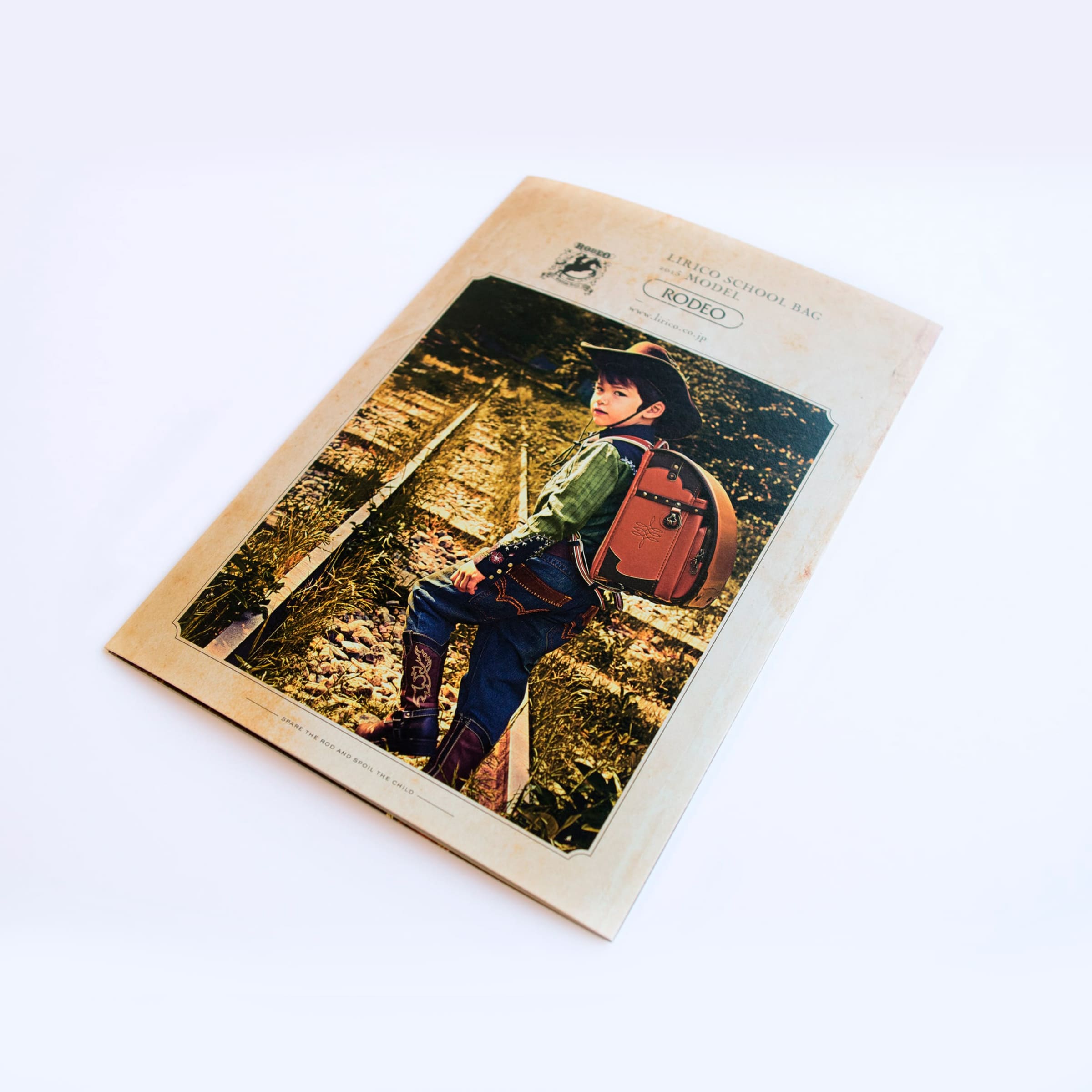 リリコ ロデオ 2015 カタログ, irico 2015 catalog