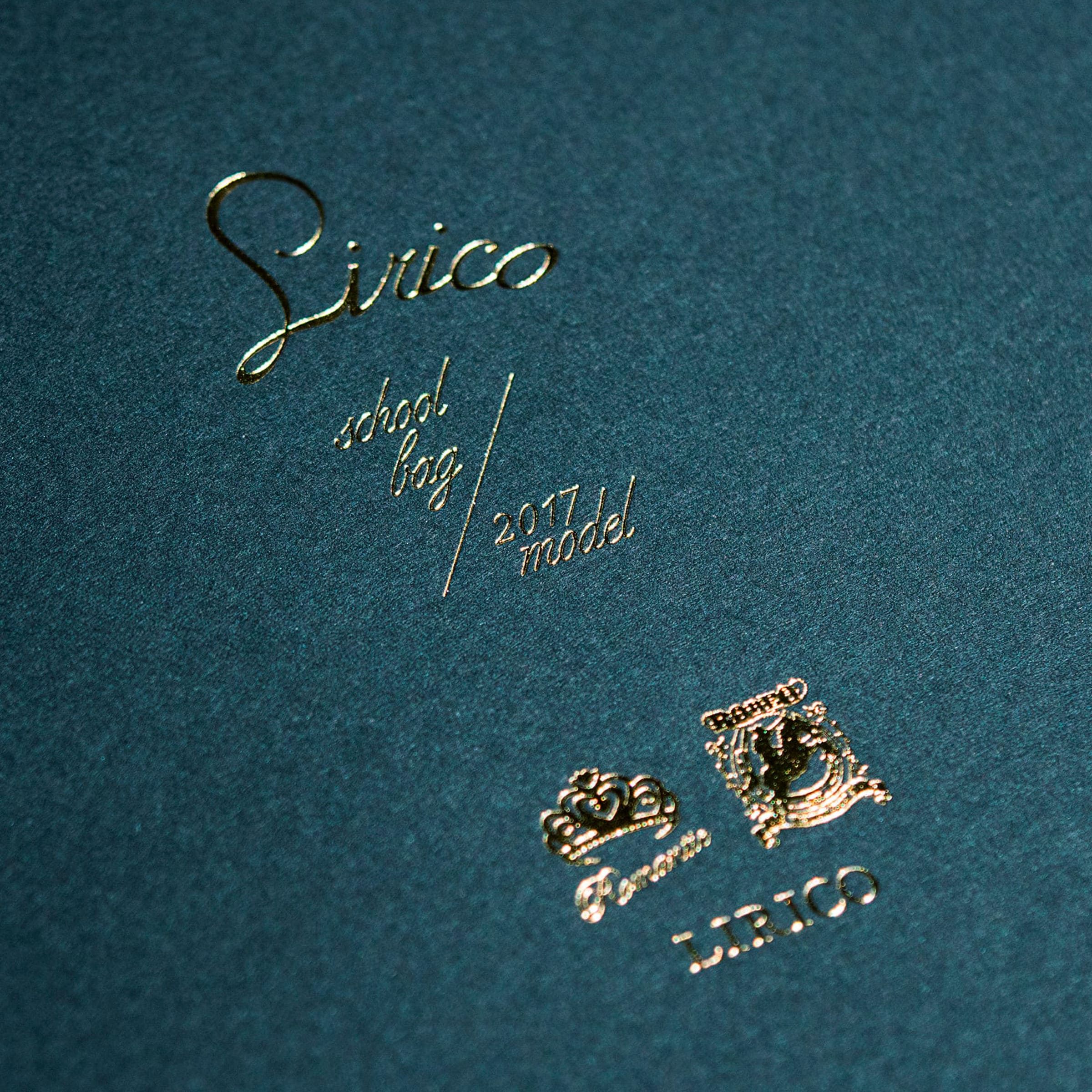 パンフレットのデザイン