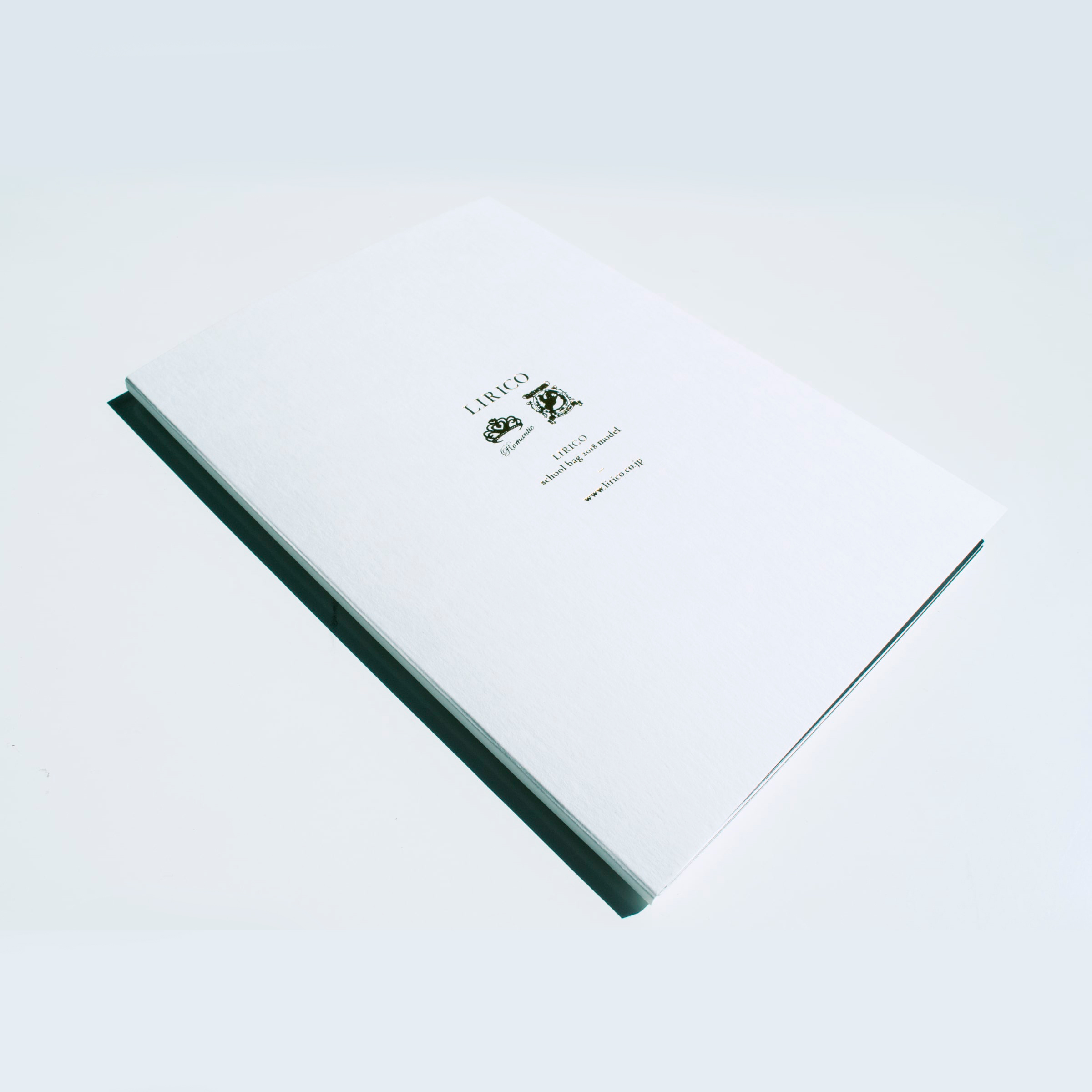 リリコ ロデオ 2018 カタログ, irico 2018 catalog