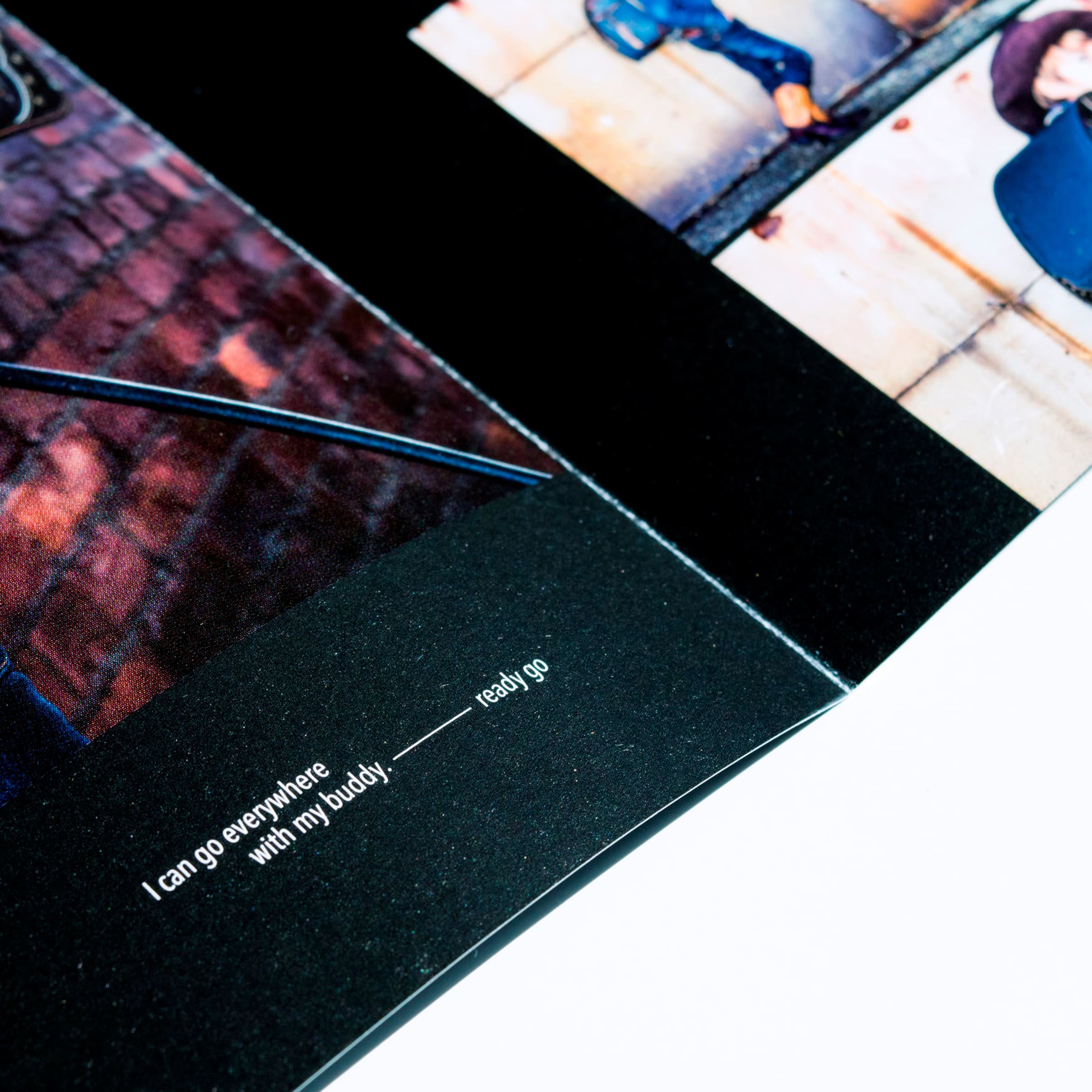 ランドセル冊子, 大阪のデザイン会社