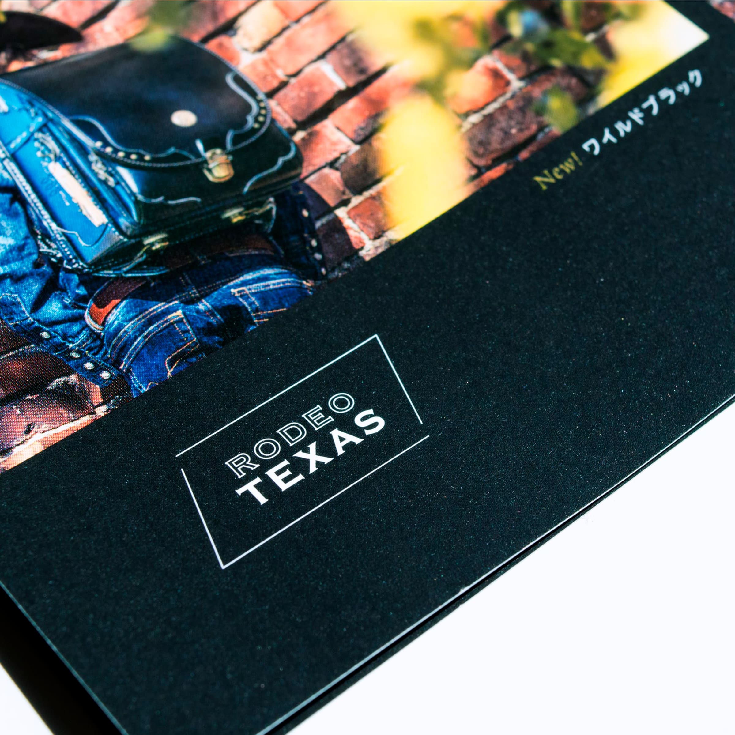 ランドセルリーフレット, 大阪のデザイン会社