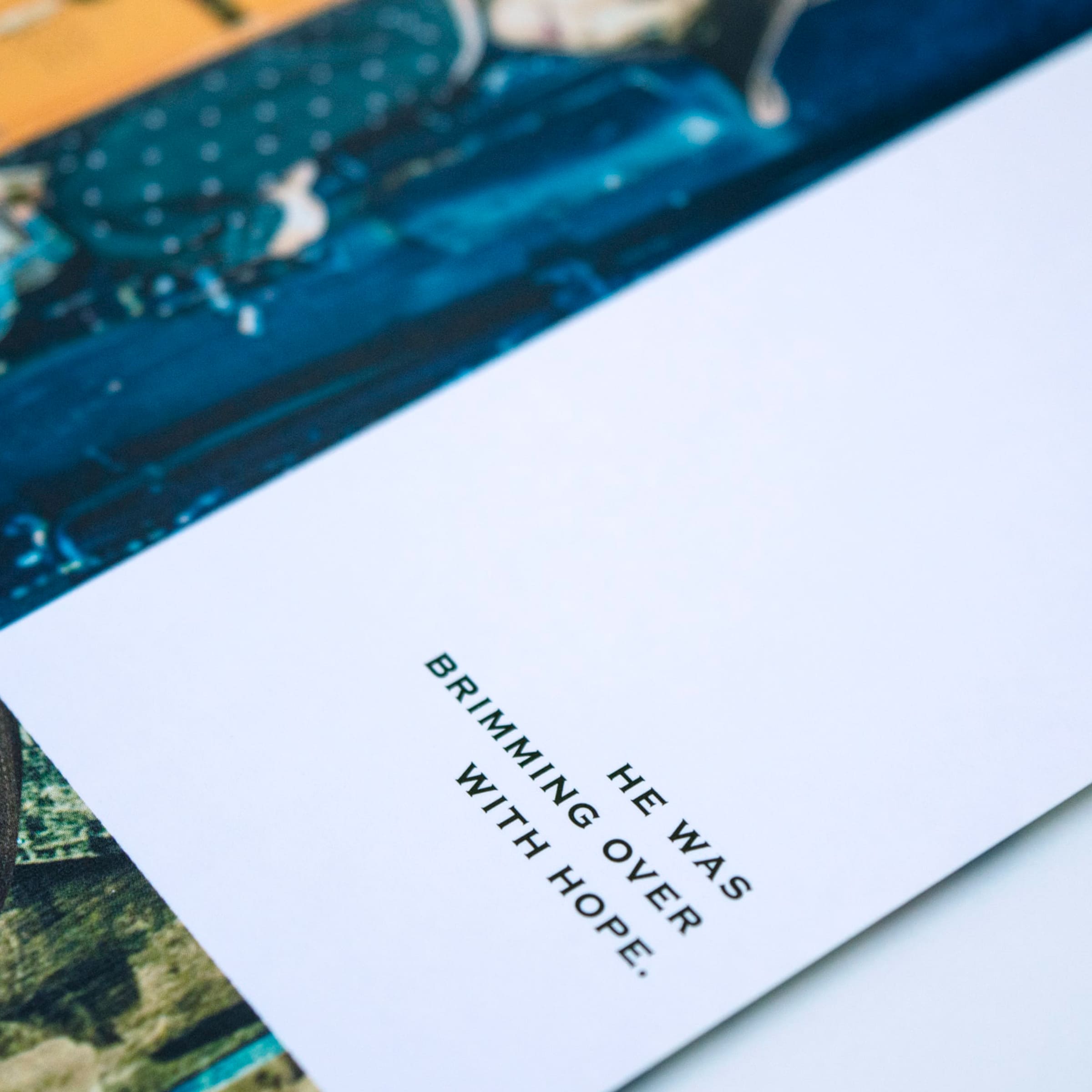 ランドセルのカタログデザイン