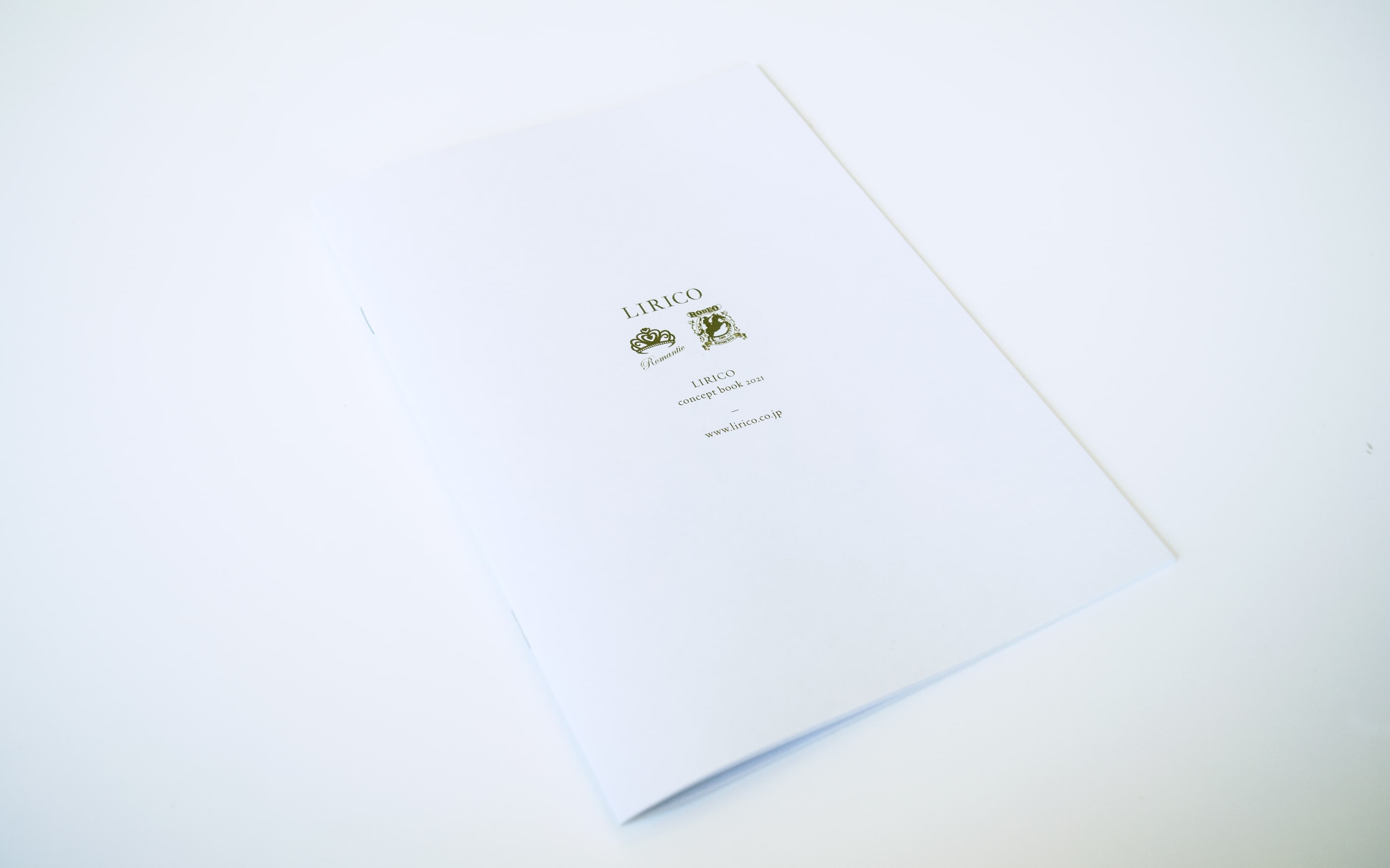 ランドセル冊子, 大阪のデザイン会社