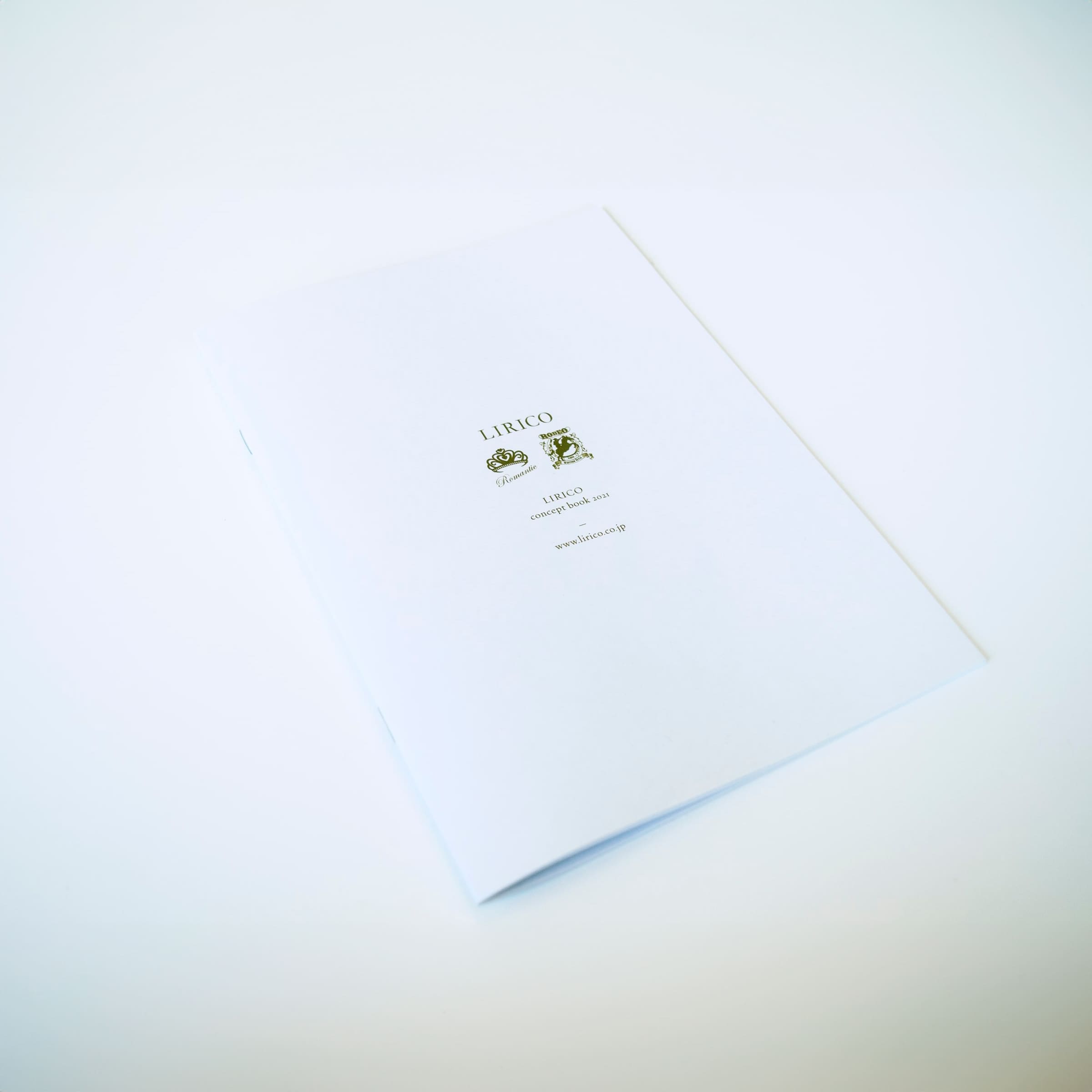 ランドセル冊子, 大阪のデザイン会社