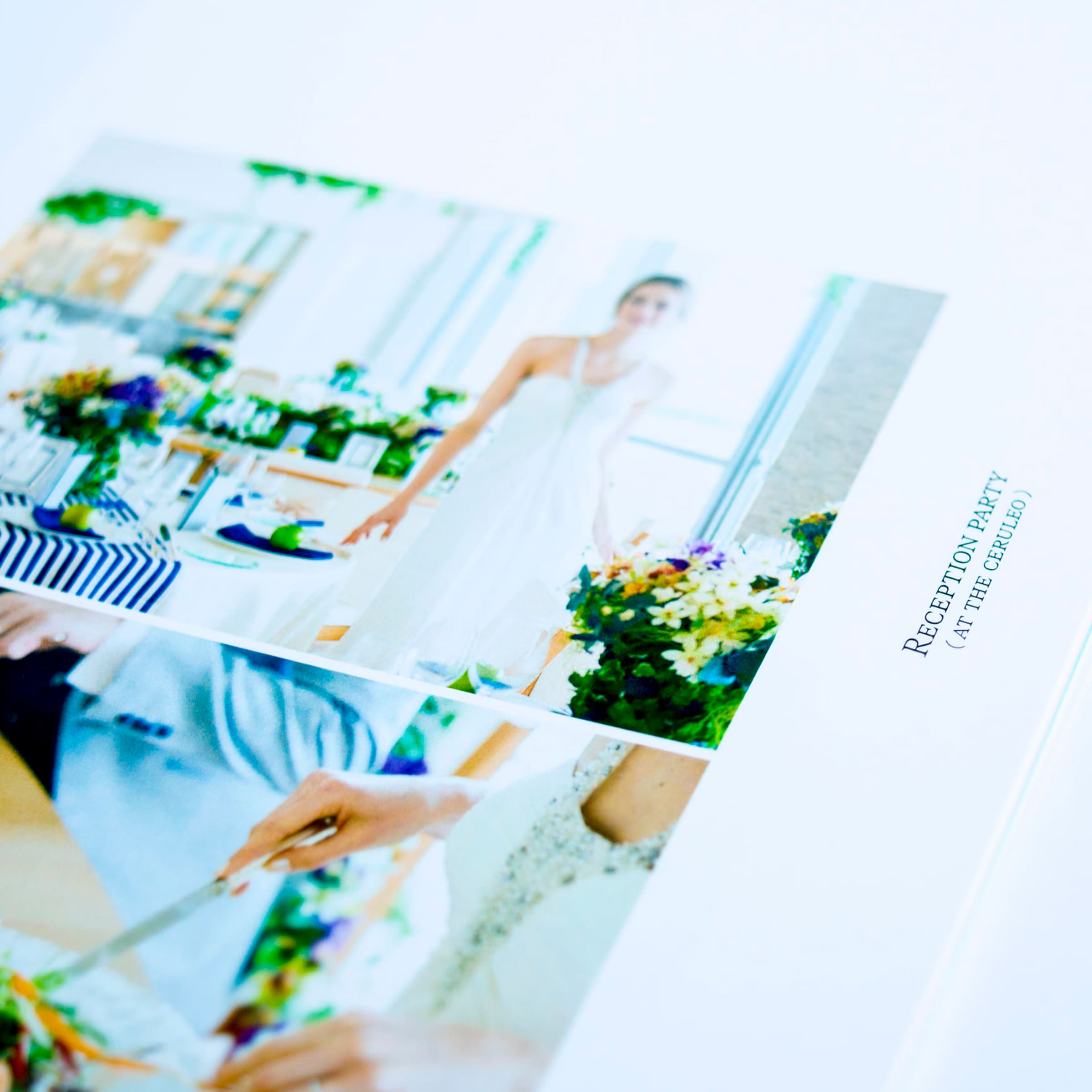 冊子のデザイン, 大阪のデザイン会社