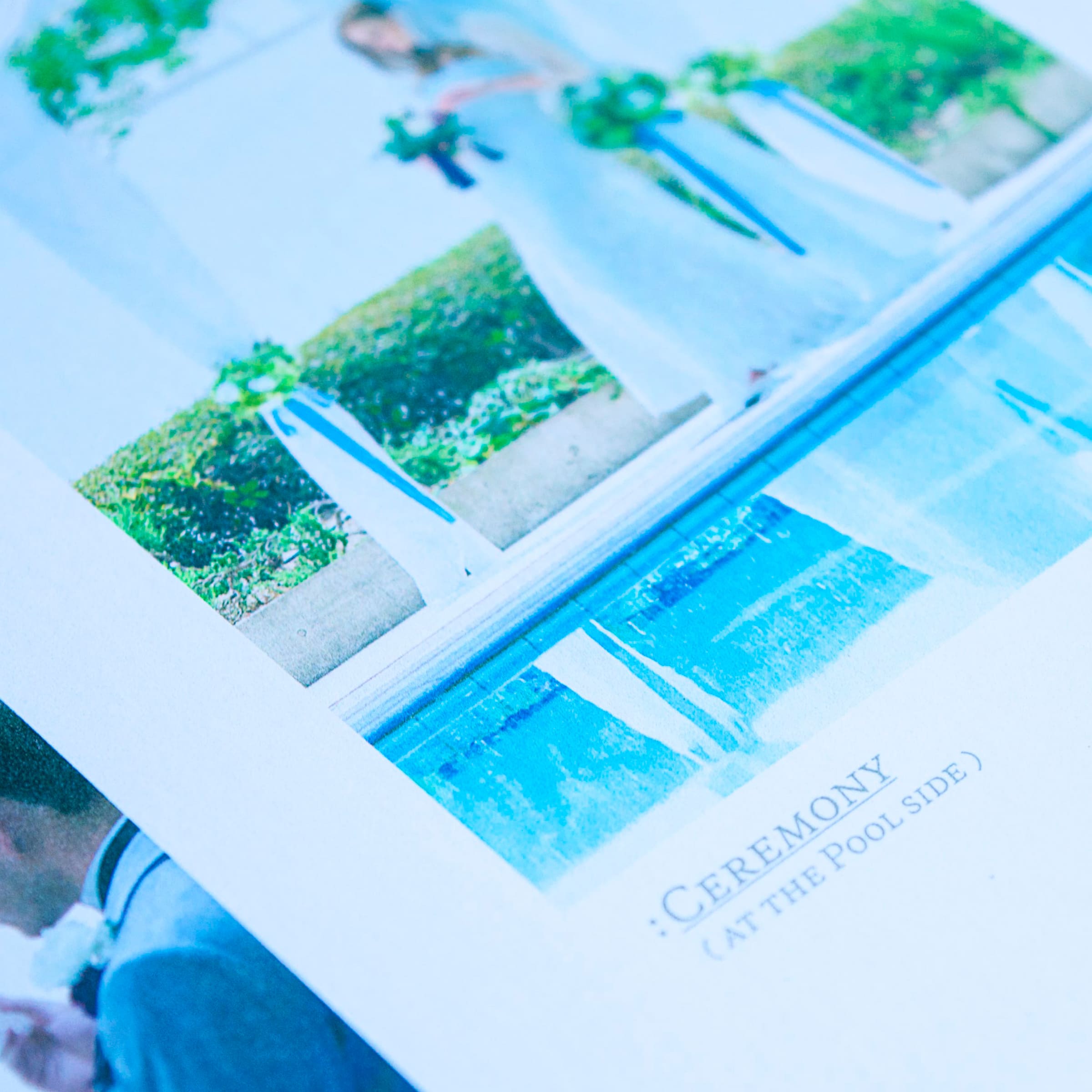 カタログのデザイン, 大阪のデザイン事務所