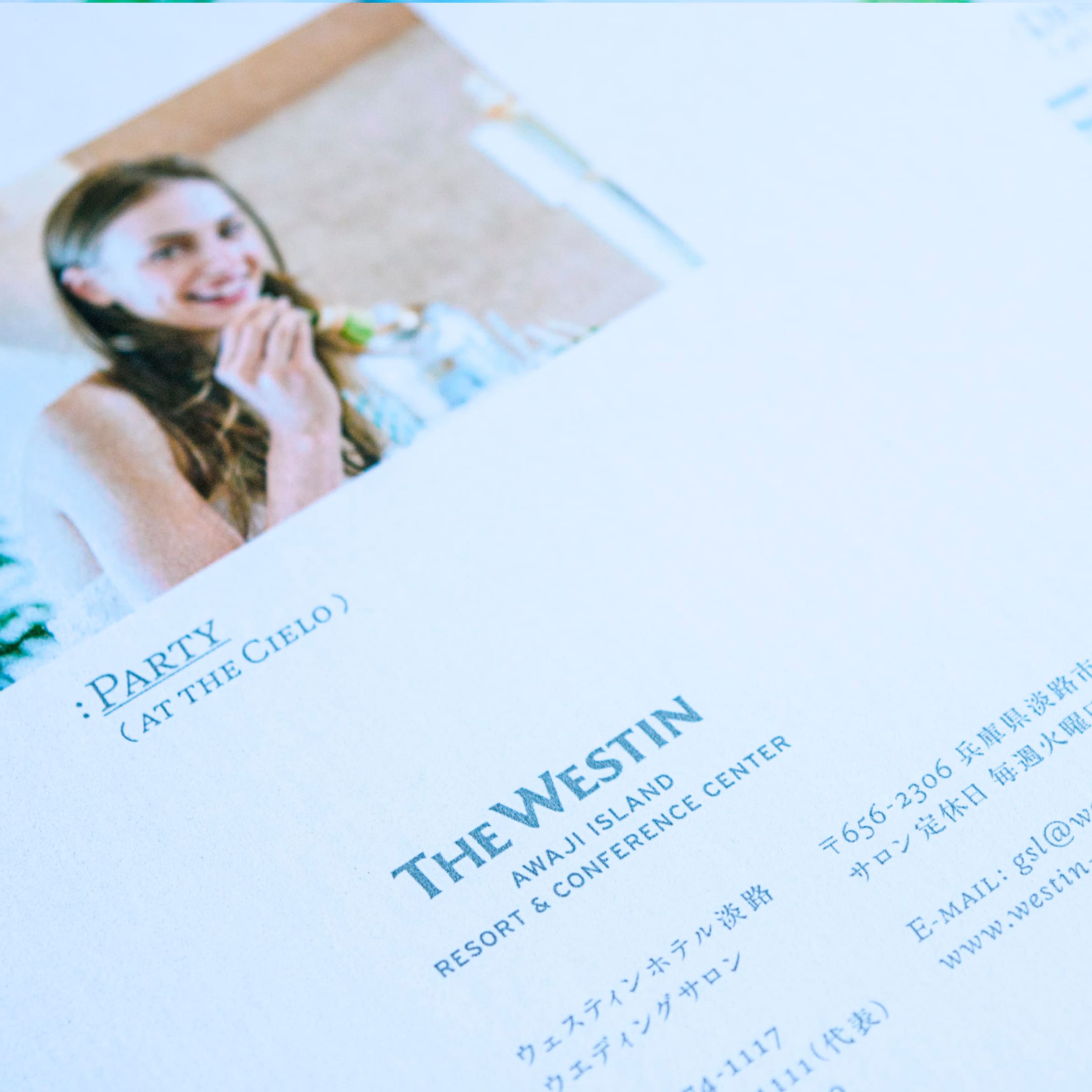 カタログのデザイン, 大阪のデザイン事務所