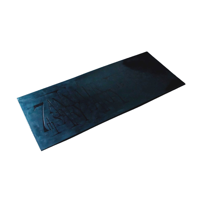 BARのグラフィックデザイン