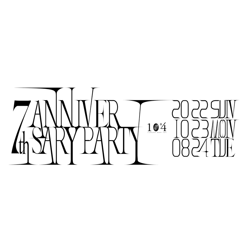 BARのグラフィックデザイン