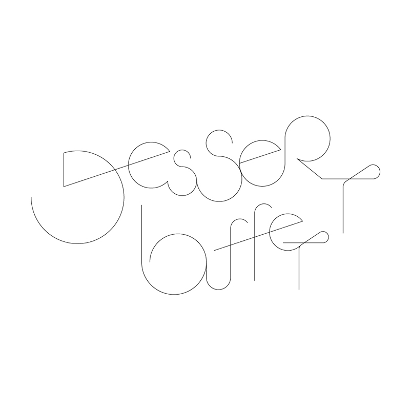 結婚式のグラフィックデザイン