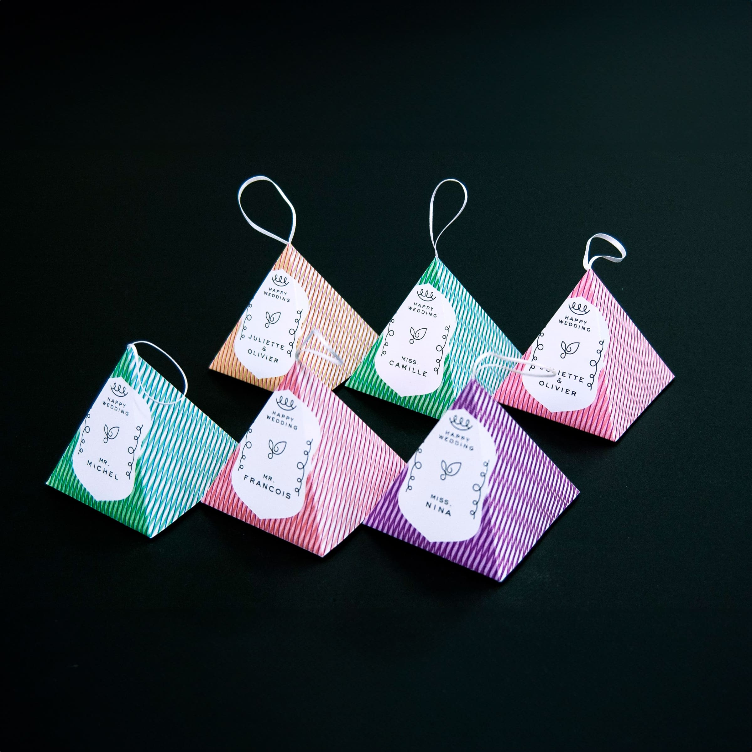 アナガウエディング ペーパーアイテム, anagawedding paper item