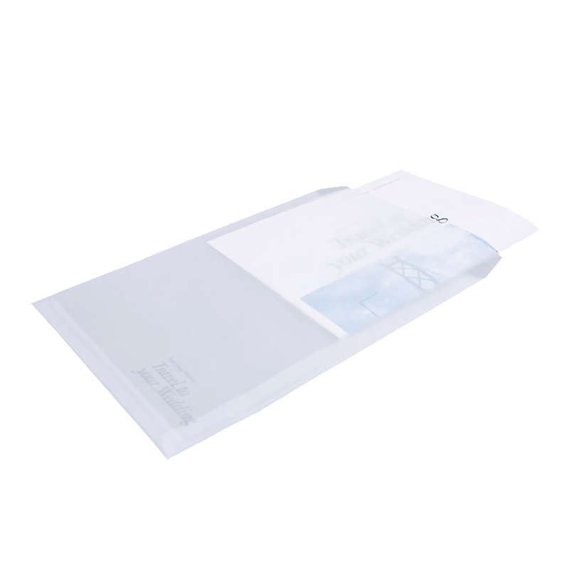 ブライダル施設のグラフィックデザイン