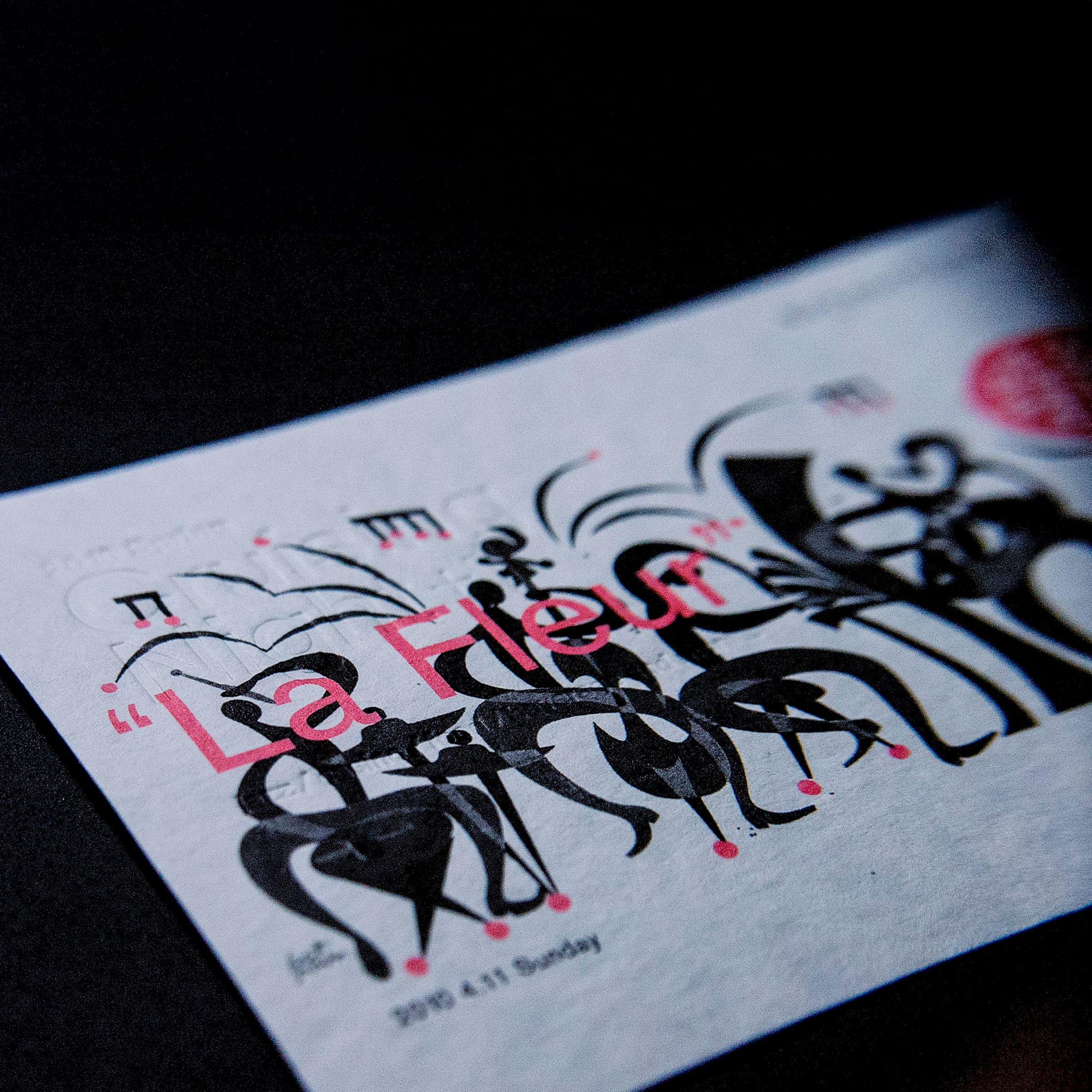 ウエディングのクリエイティブ