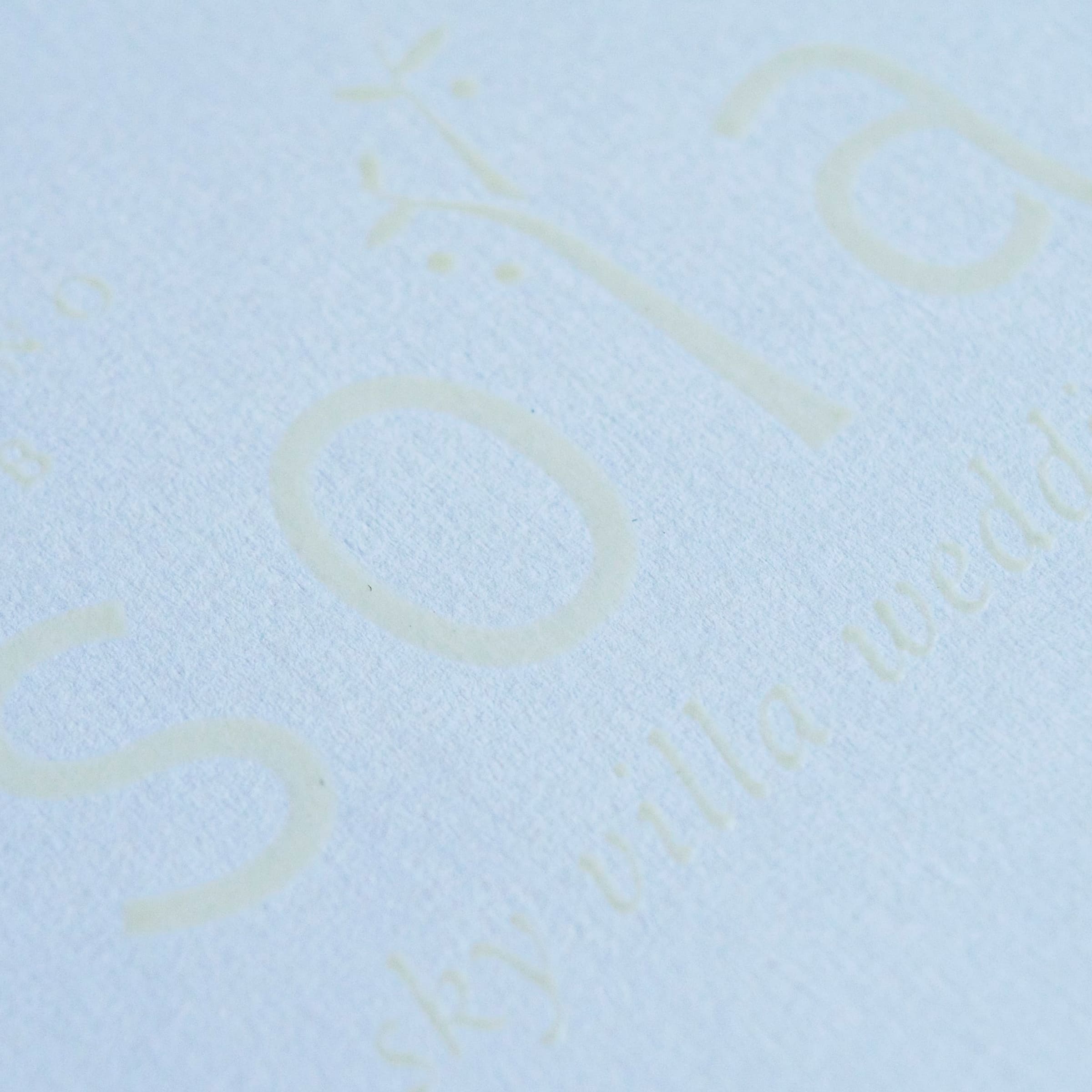 ウエディングのグラフィックデザイン