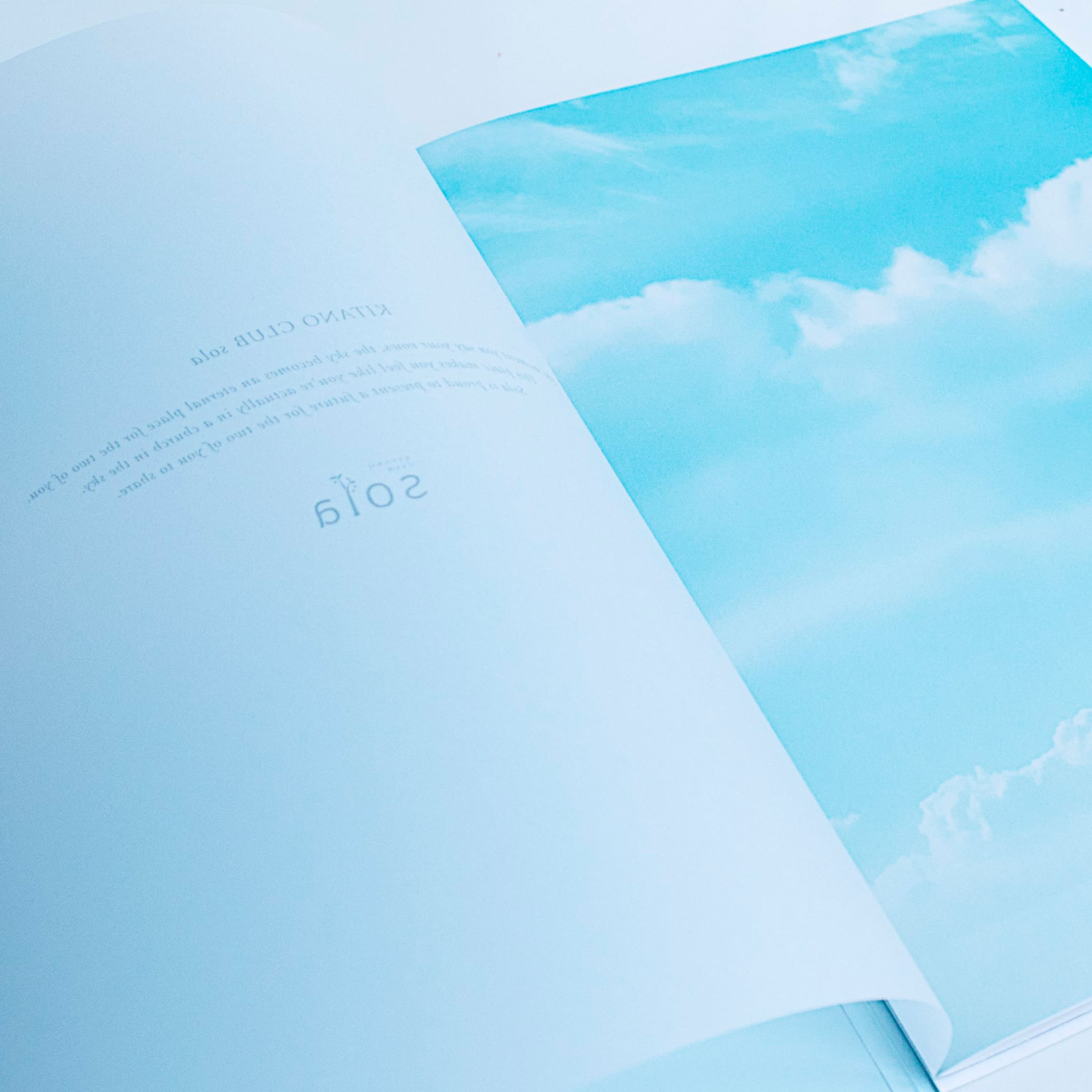 ウエディングのデザイン