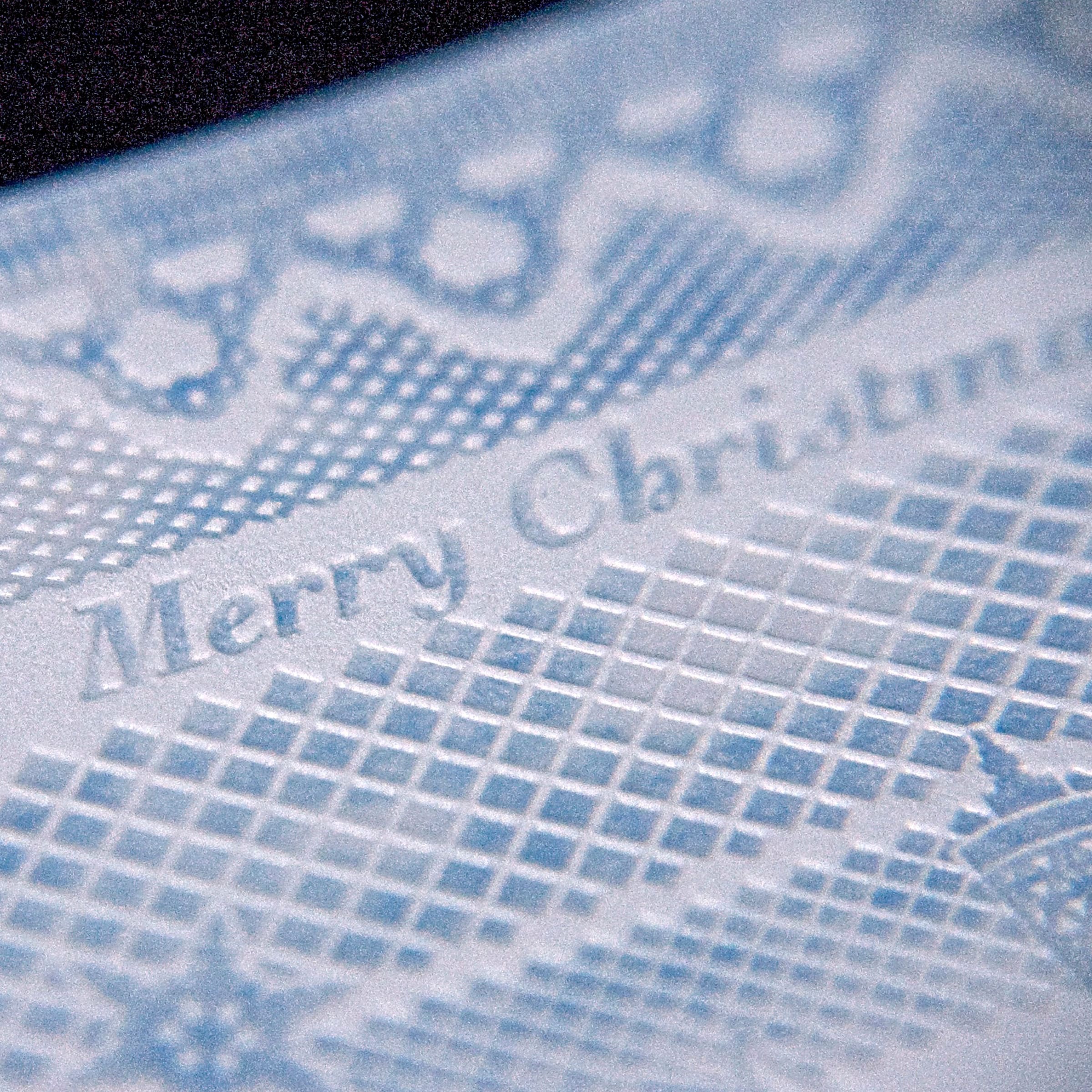 ブライダルのグラフィックデザイン