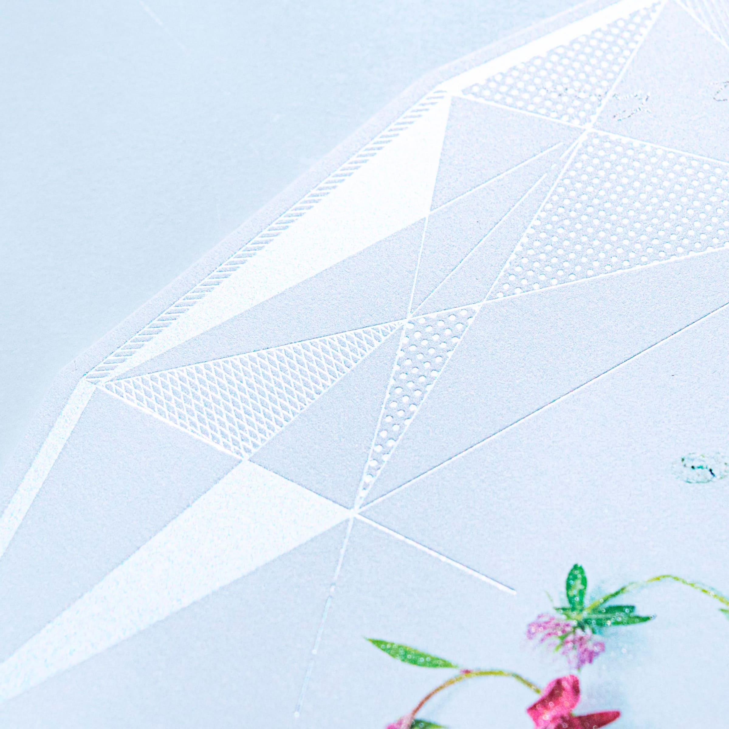 結婚式のデザイン