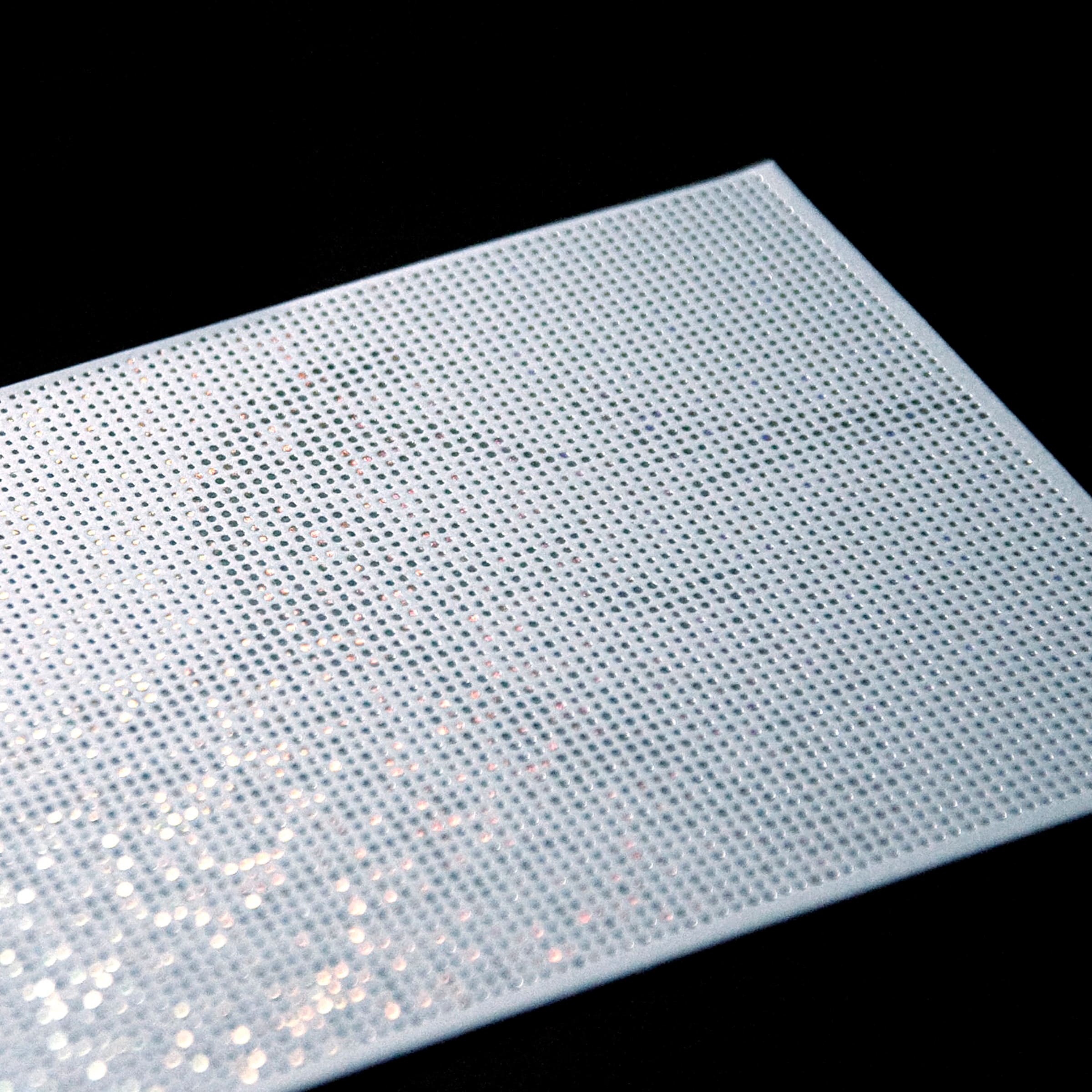 フランス料理のグラフィックデザイン