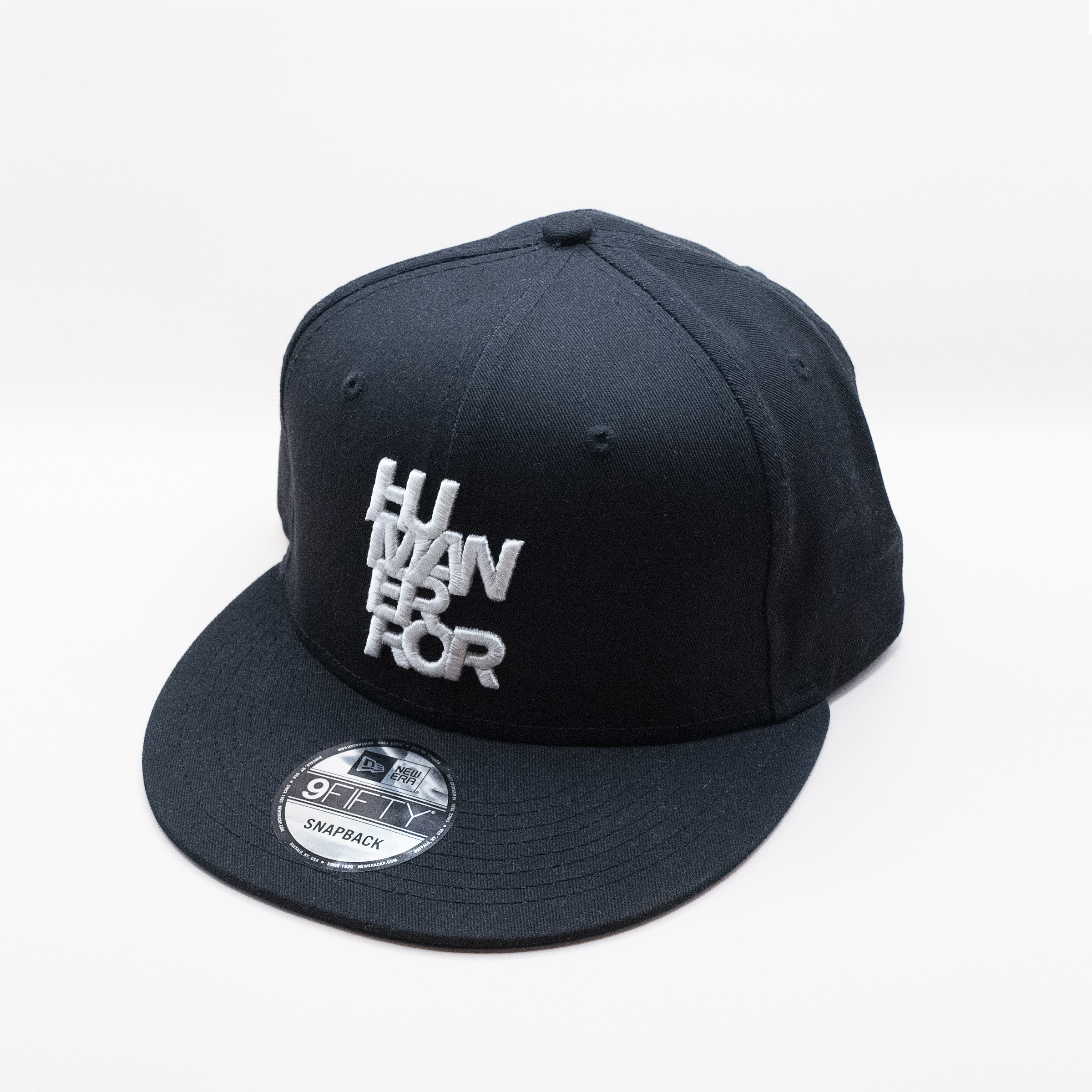 ヒューマンエラー キャップ, humanerror_cap