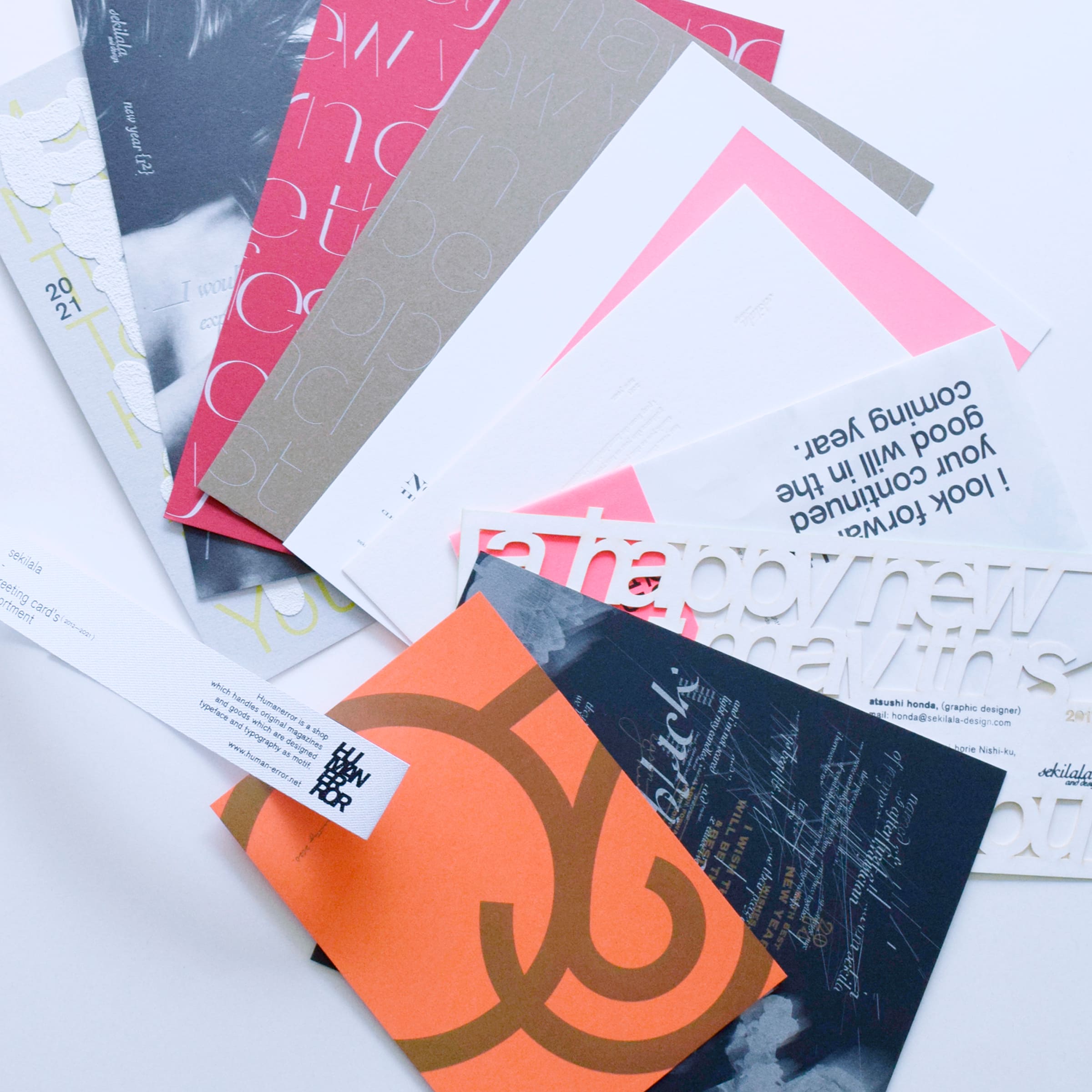 デザイン会社のグリーディング