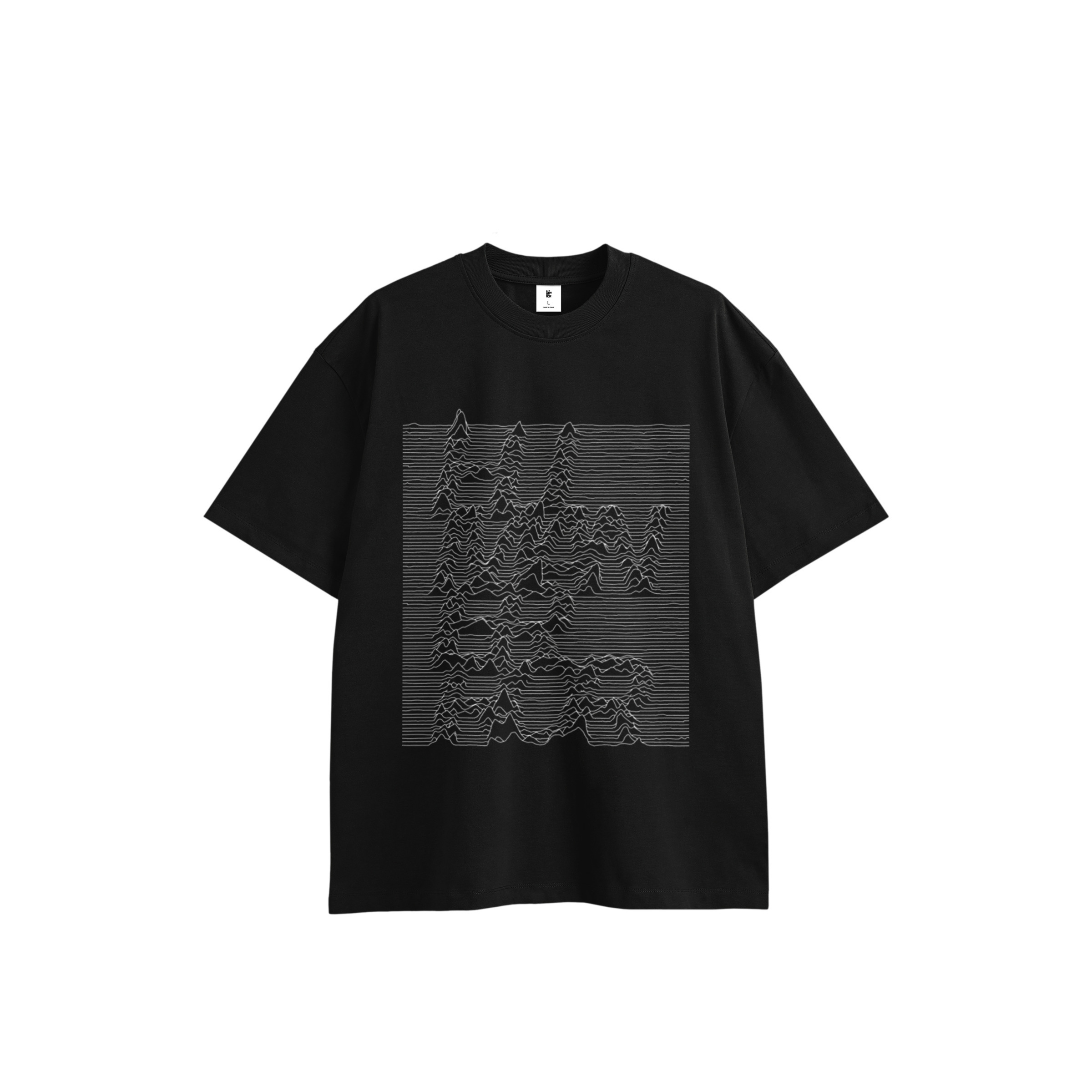 ヒューマンエラー T-shirt, humanerror_T-shirt