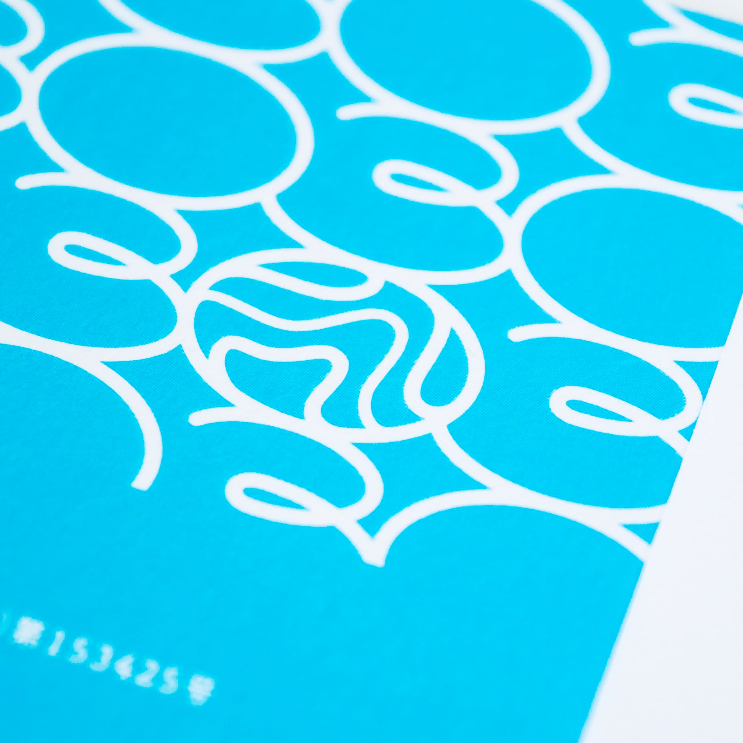 建築会社のグラフィックデザイン