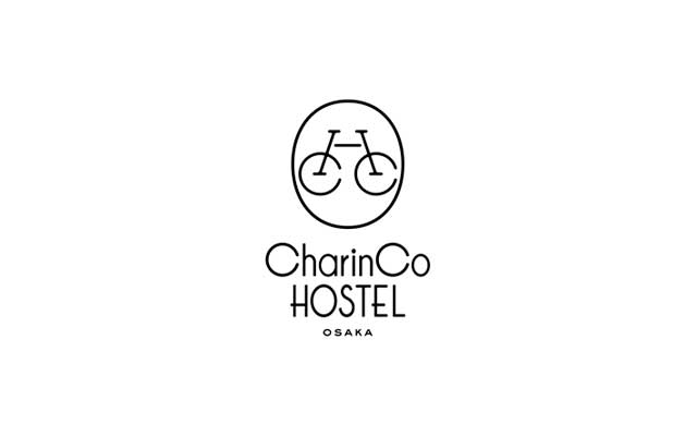 ホテルのロゴデザイン
