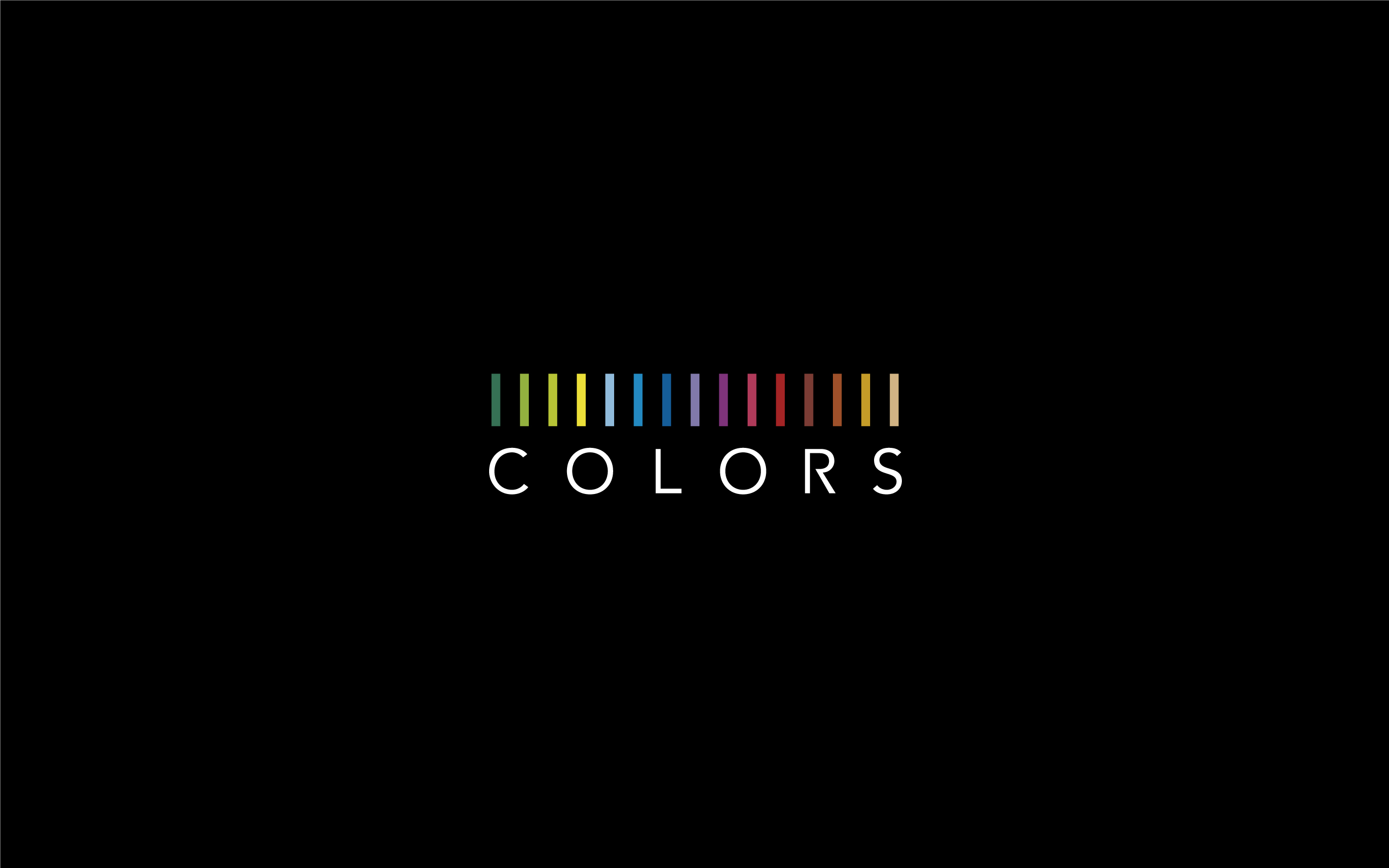 企業のロゴマーク