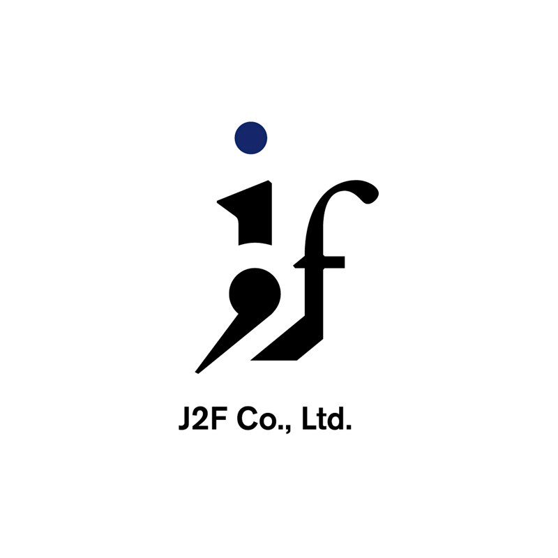 企業ロゴのグラフィックデザイン