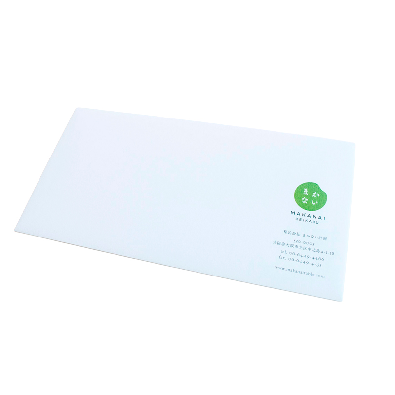 飲食店のロゴデザイン