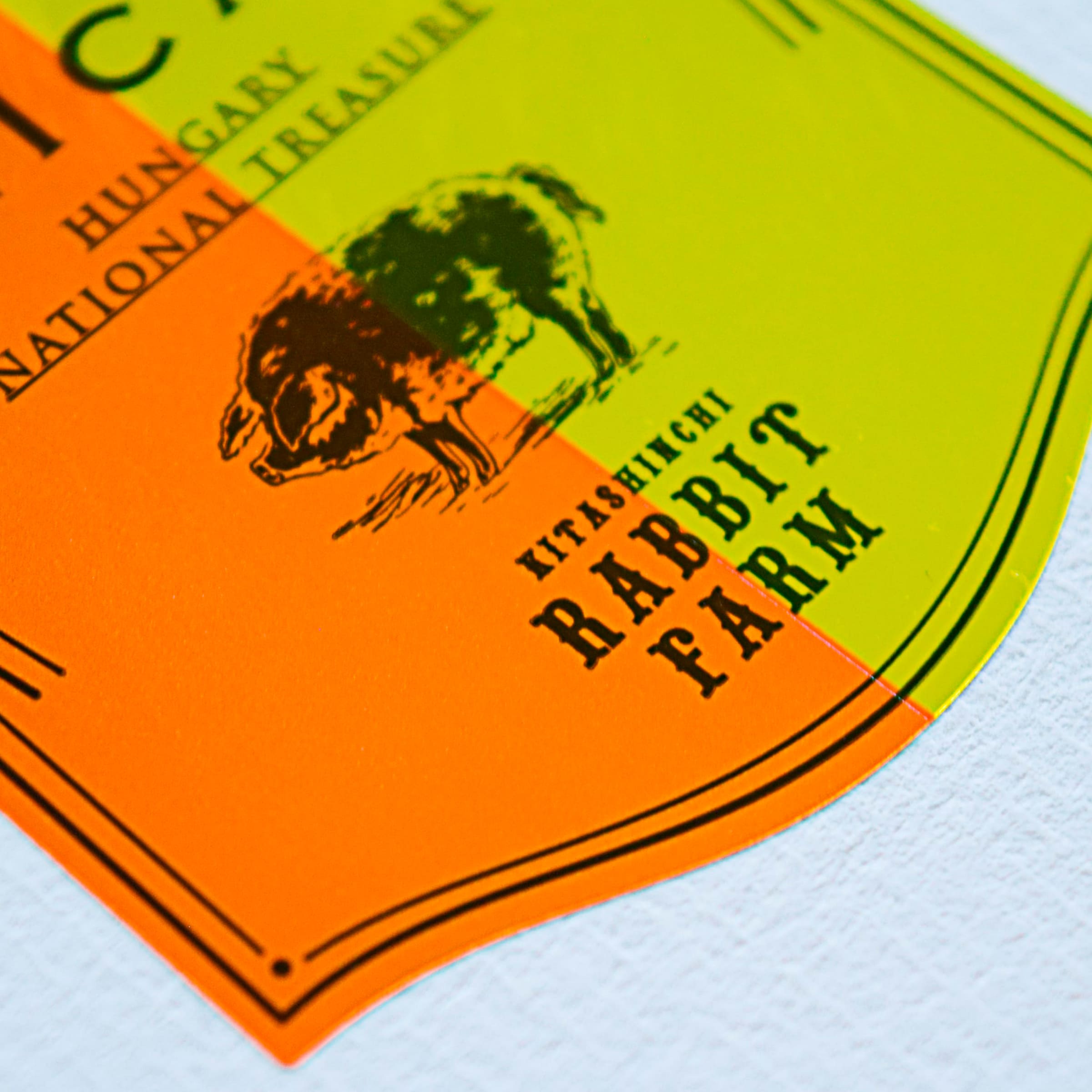 飲食店のグラフィックデザイン, 大阪のデザイン会社