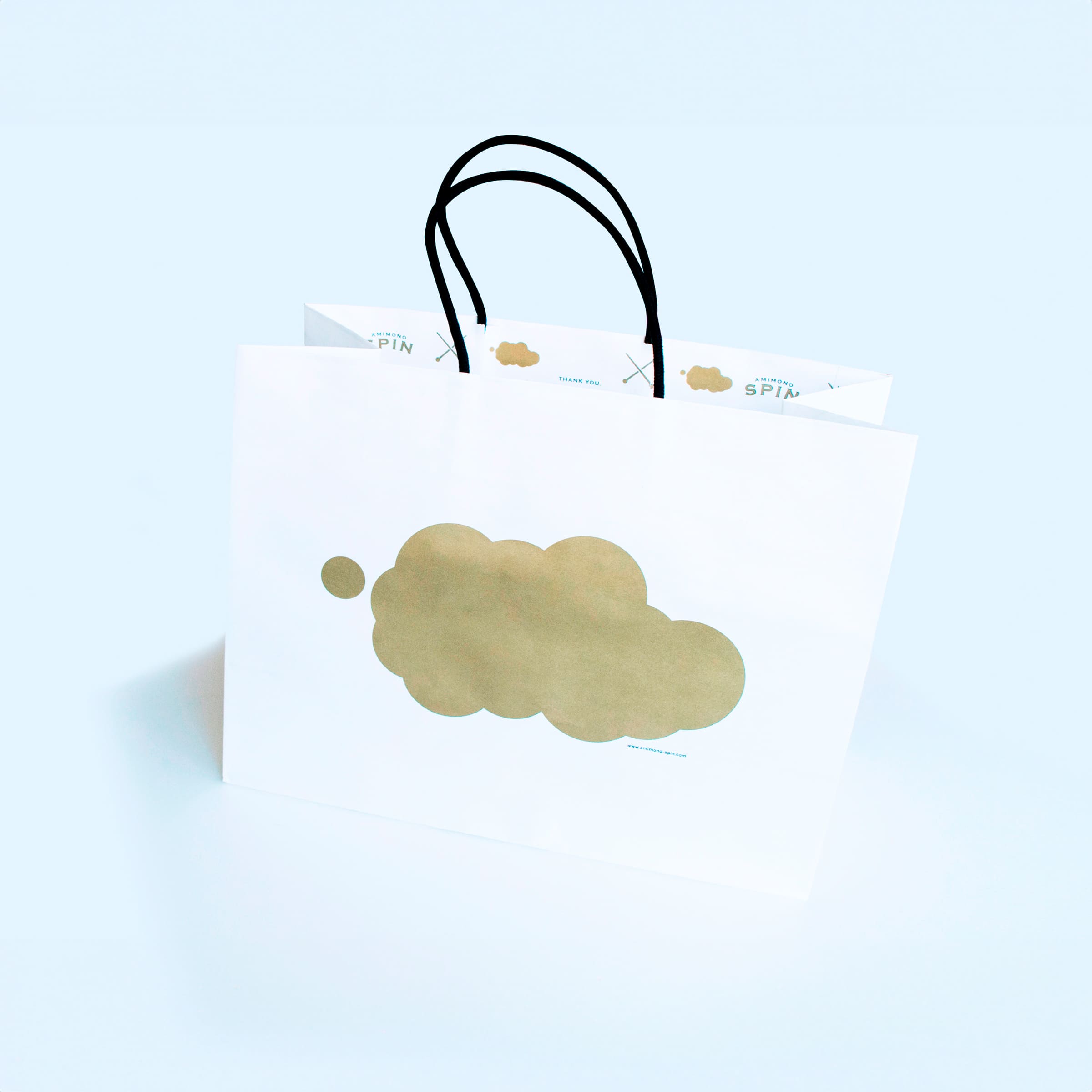 スピン storebag, spin storebag