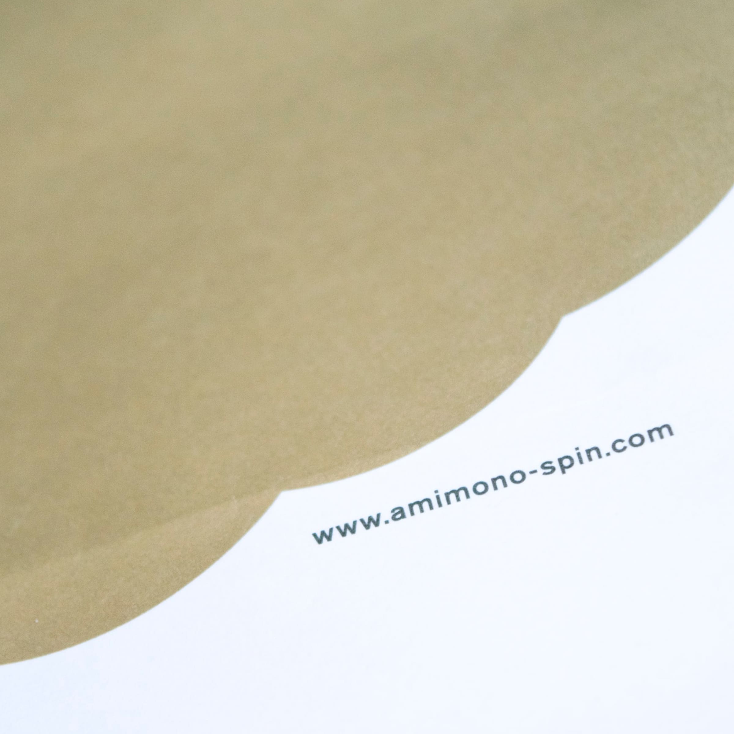 毛糸屋さんのグラフィックデザイン