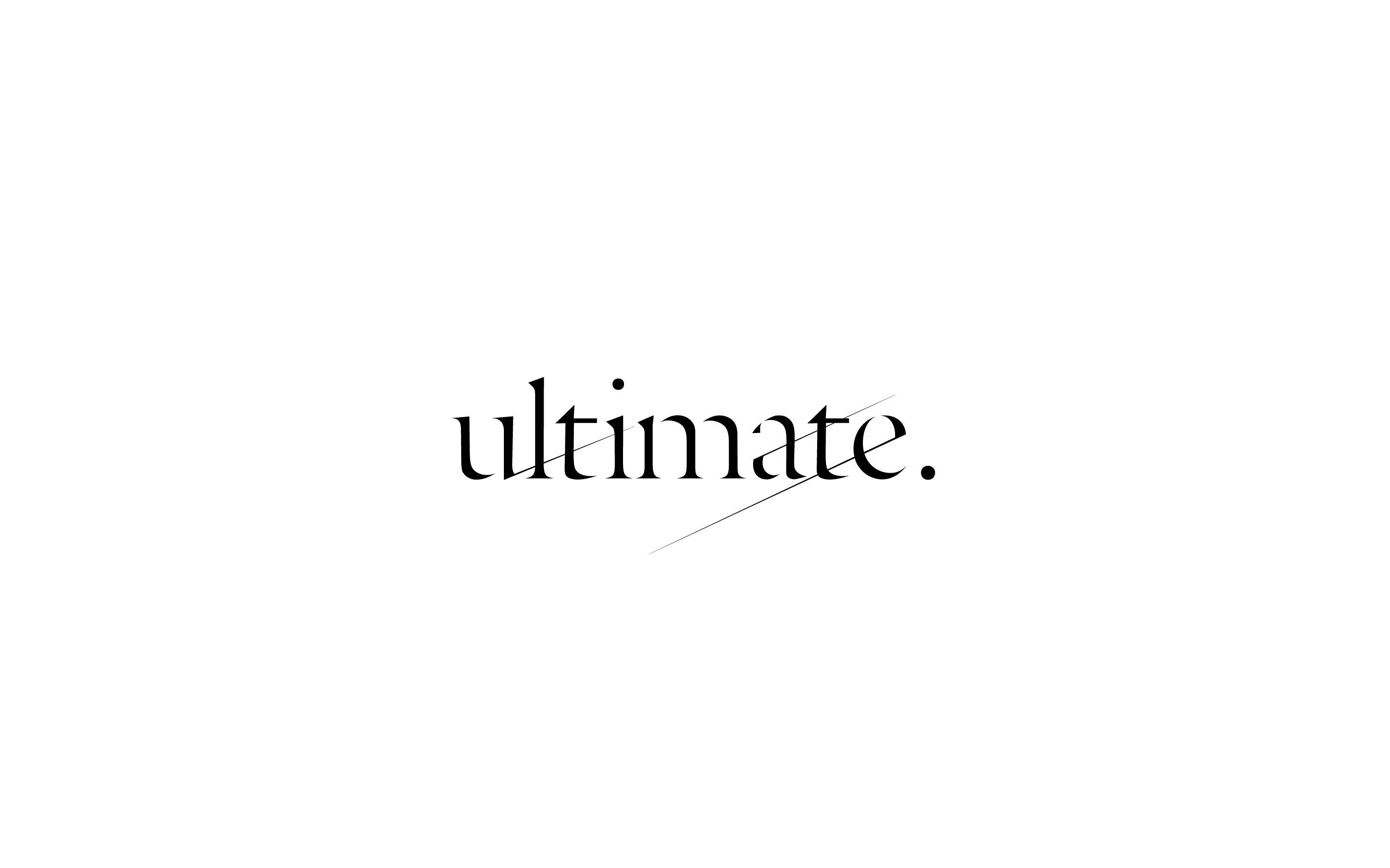 アルティメイト ci, ultimate