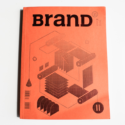 BranD Magazine 