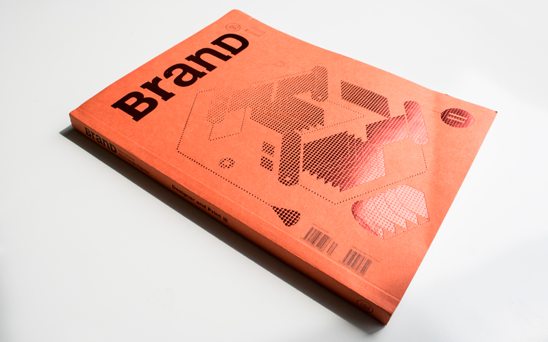 BranD Magazine