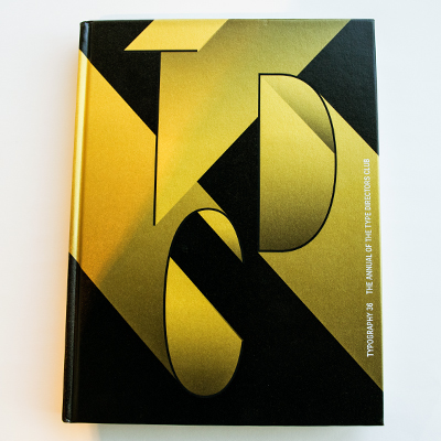 Typography 36: NY TDC61