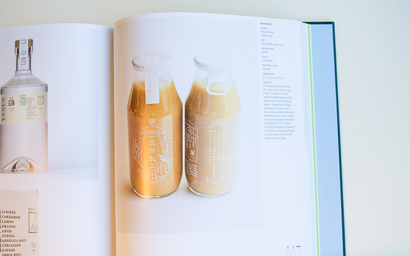 Typography 36: NY TDC61