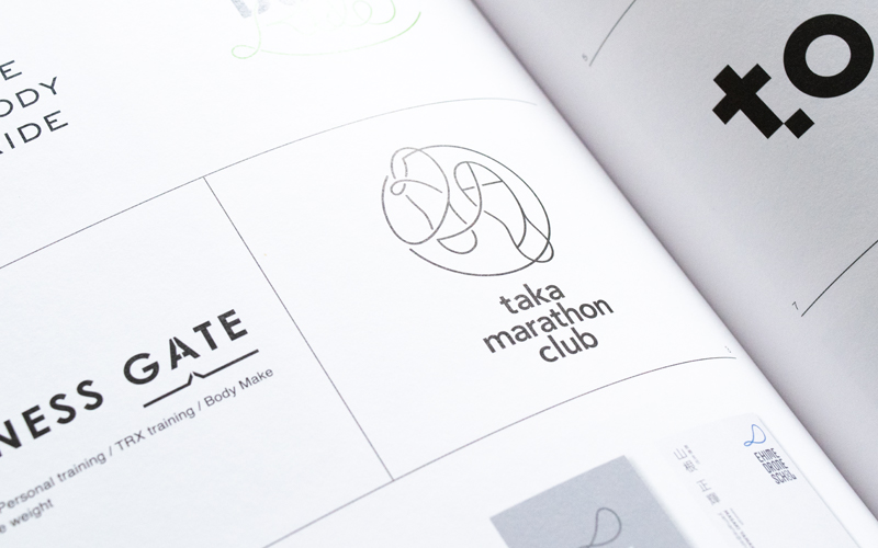 信頼誠実を大切にする業種別ロゴデザイン