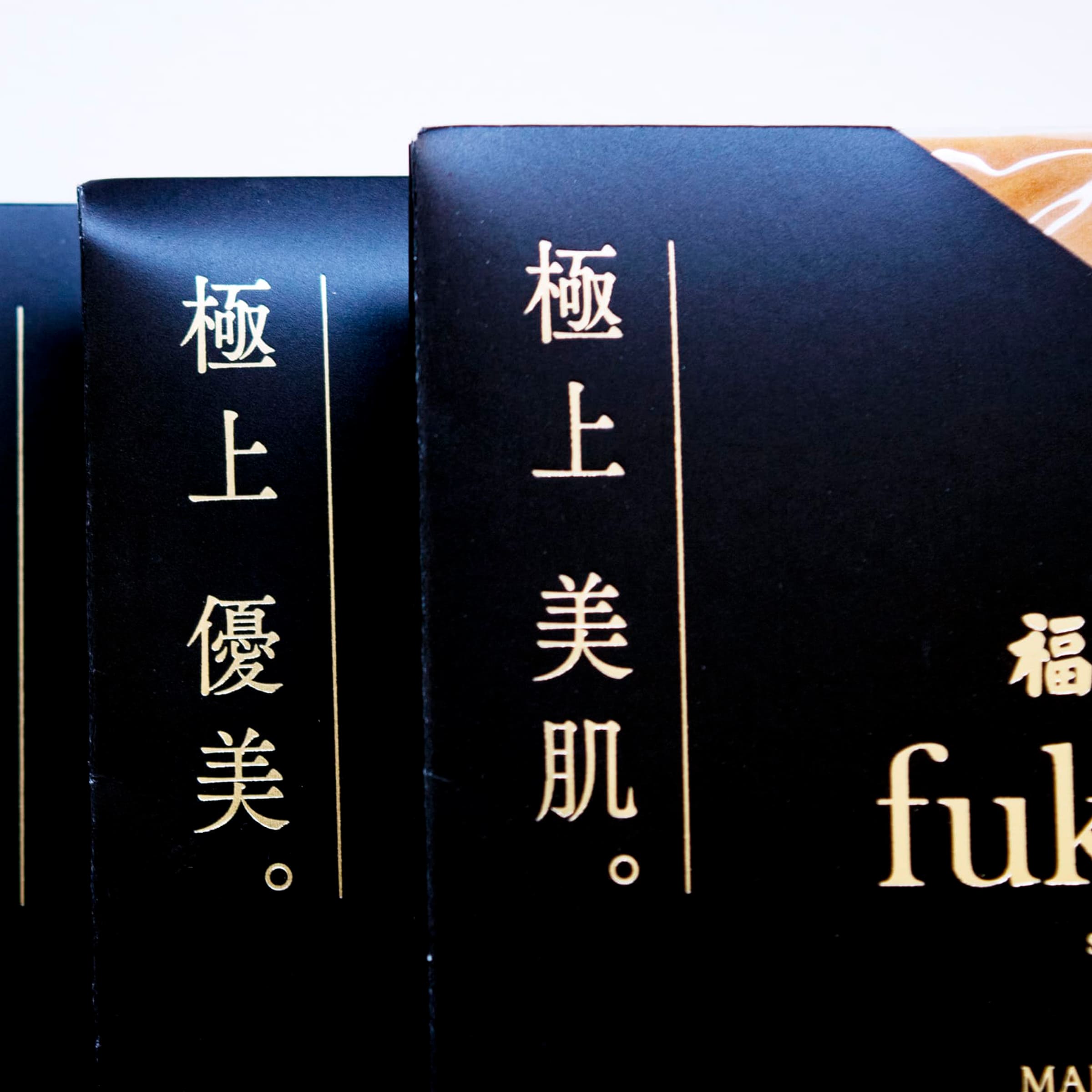 ストッキングのグラフィックデザイン