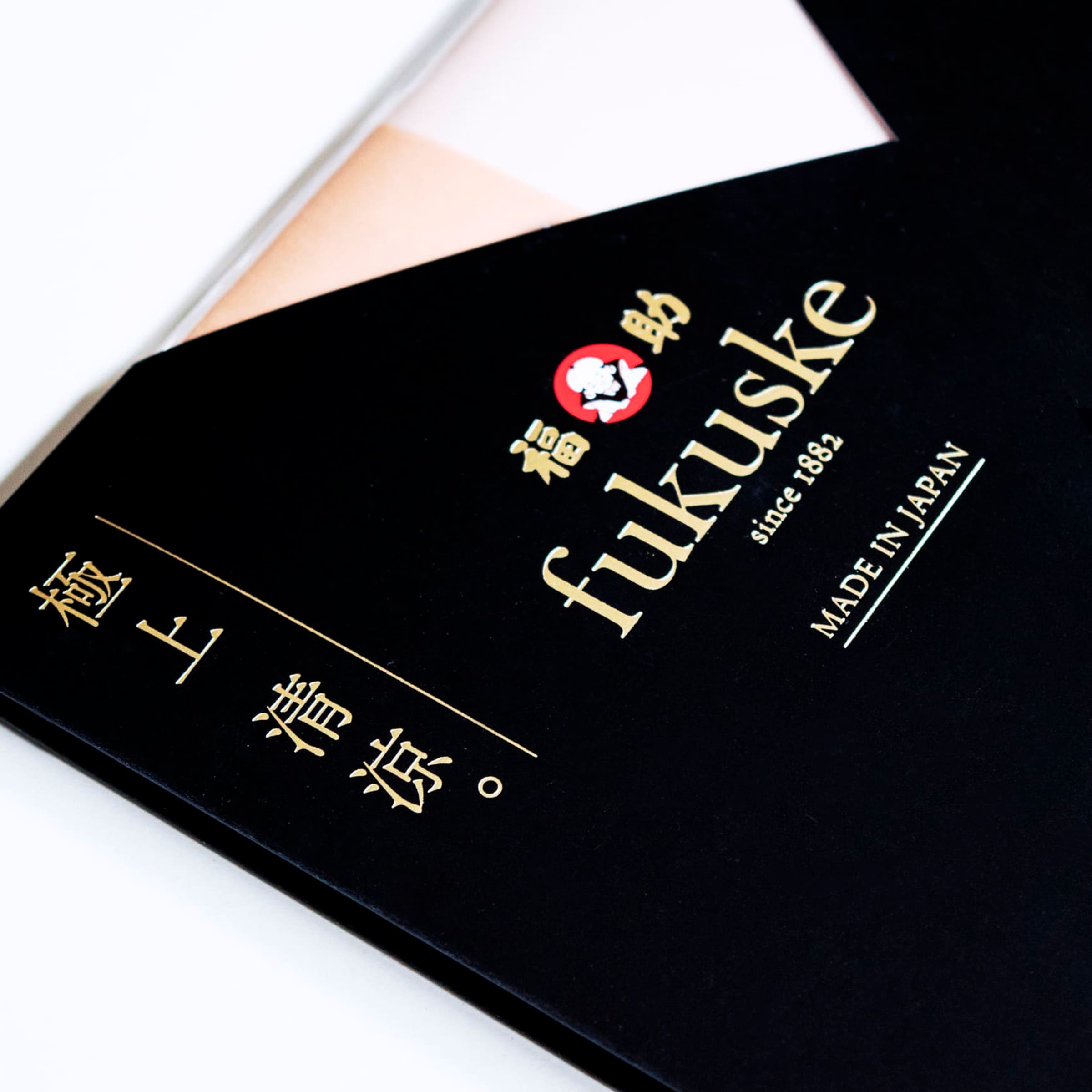 ストッキングのデザイン