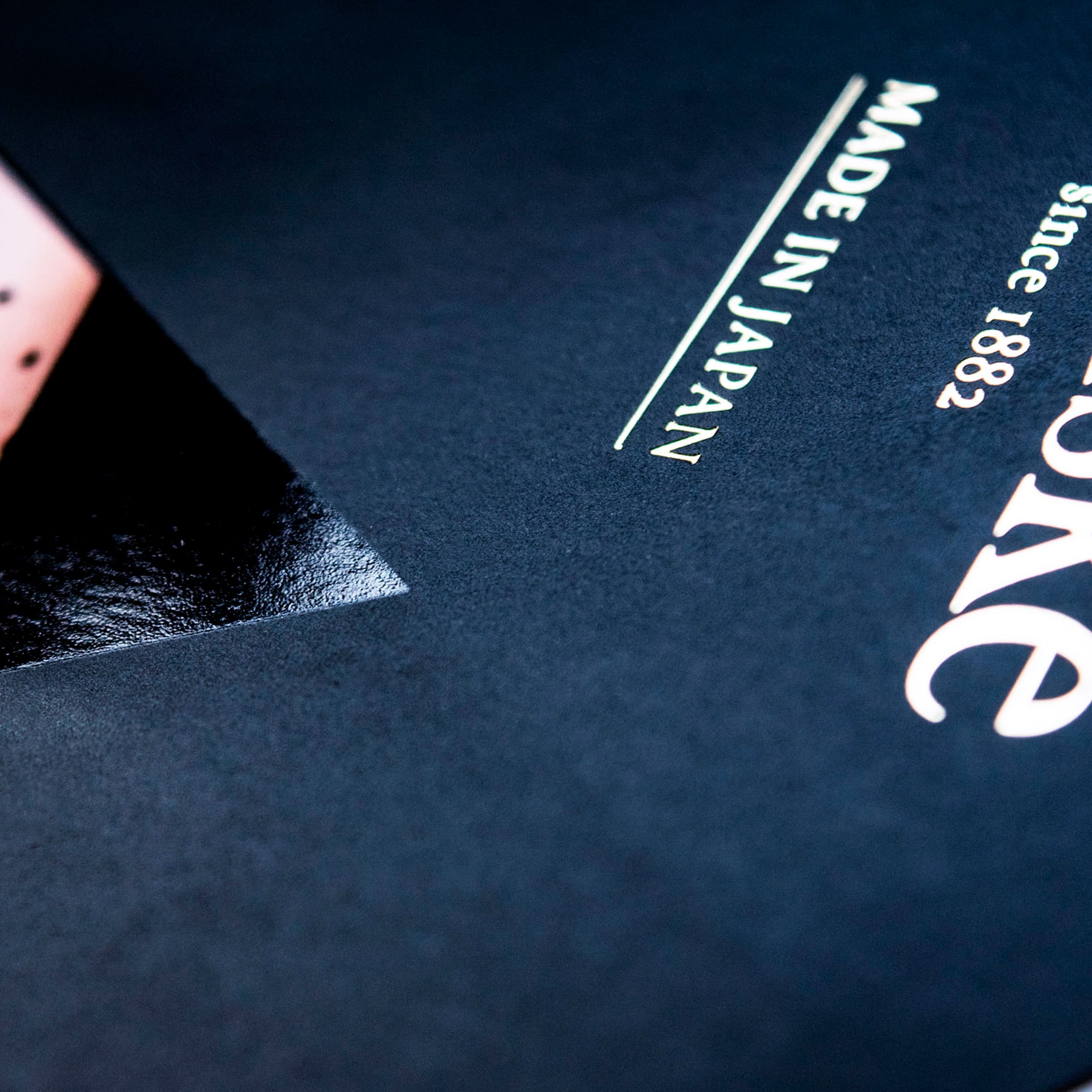 ストッキングのクリエイティブ