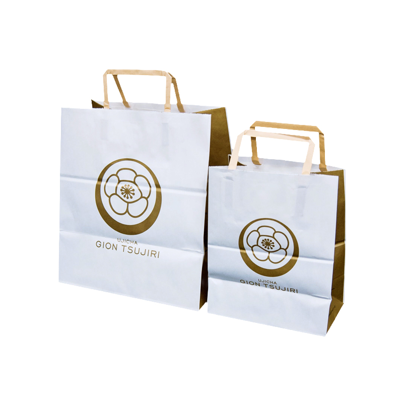 茶屋のブランディングデザイン