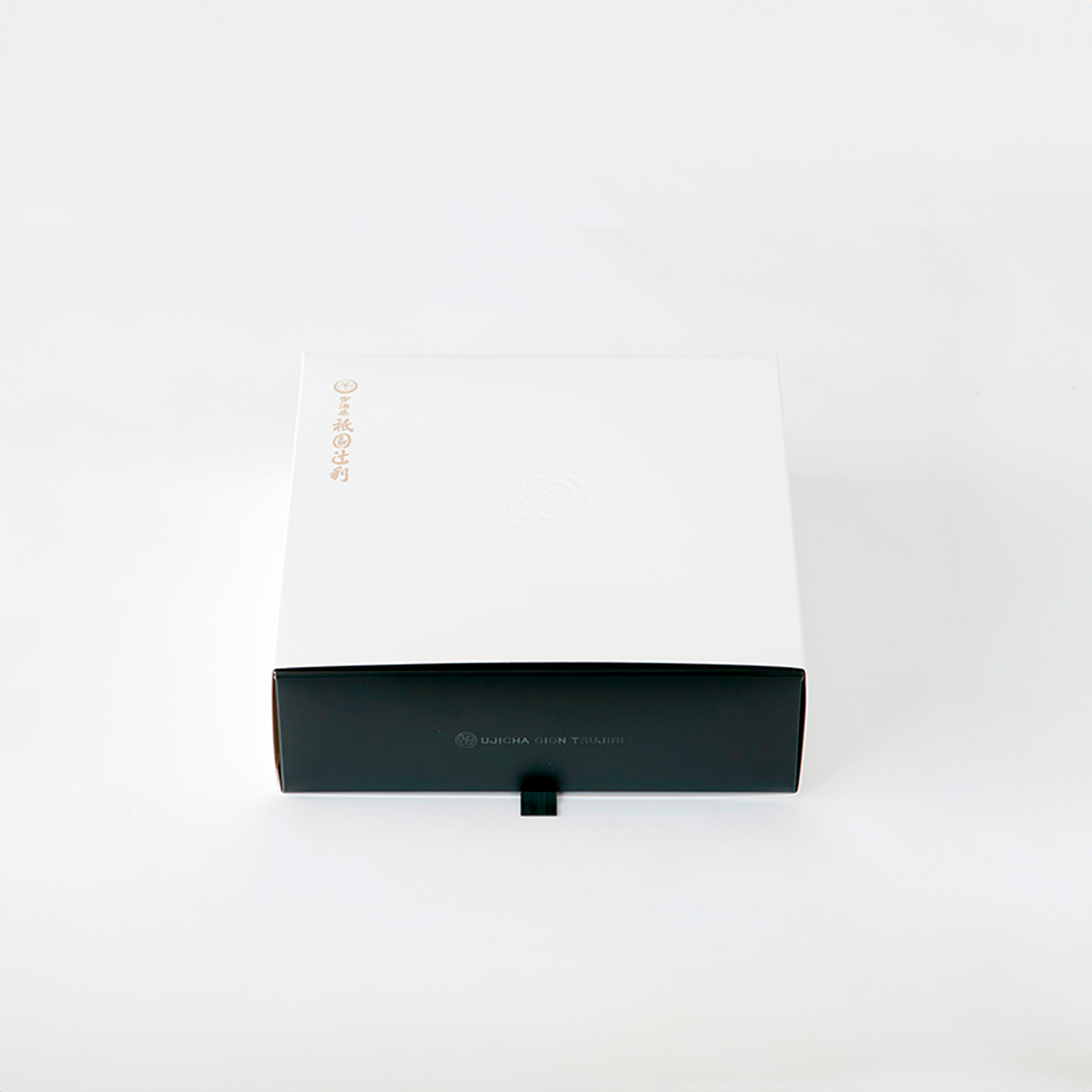 贈答品のパッケージ