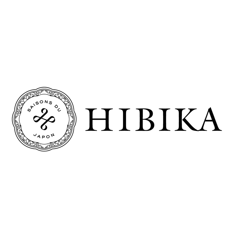 洋菓子店のグラフィックデザイン