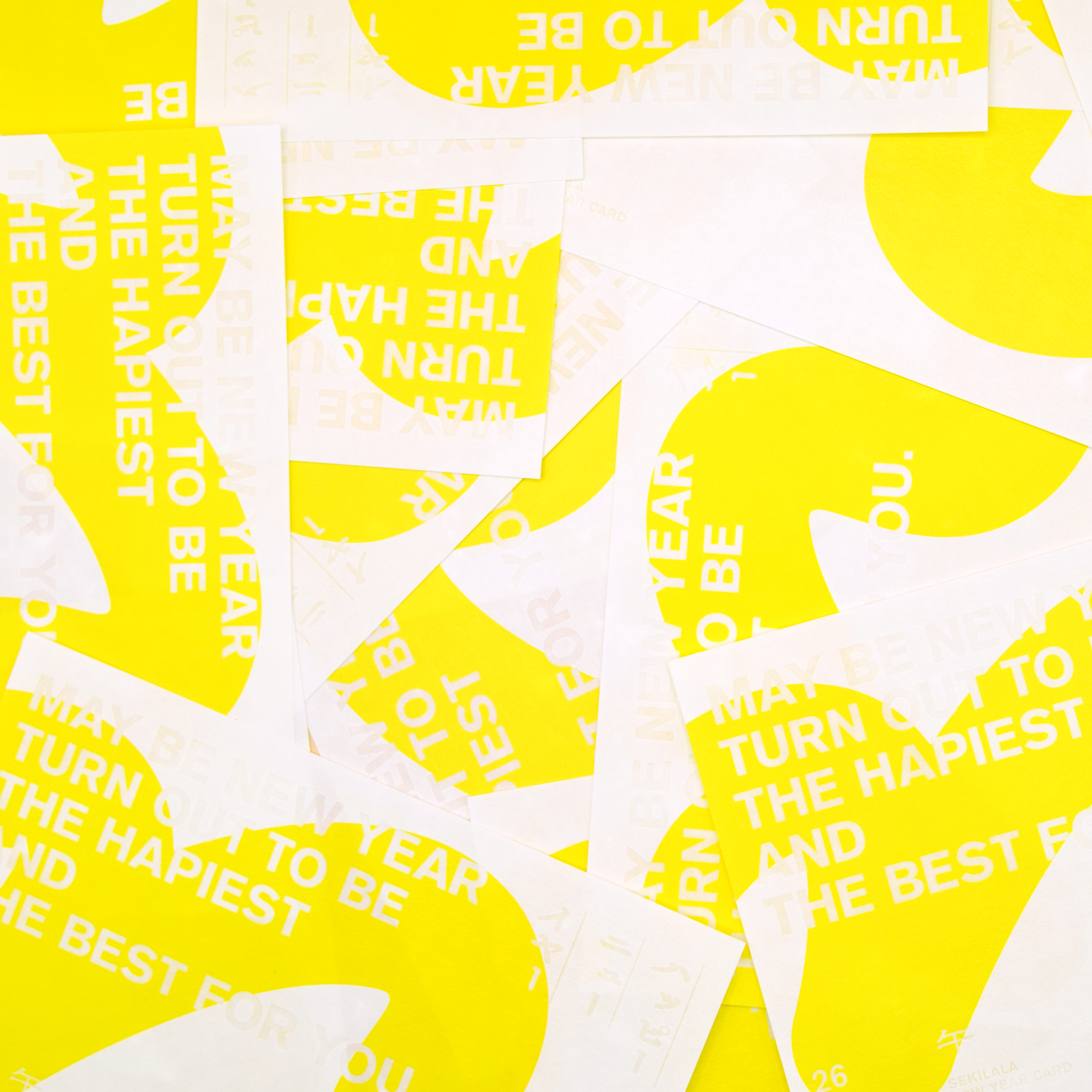 セキララ 年賀状2026, sekilala_newyearcard2026